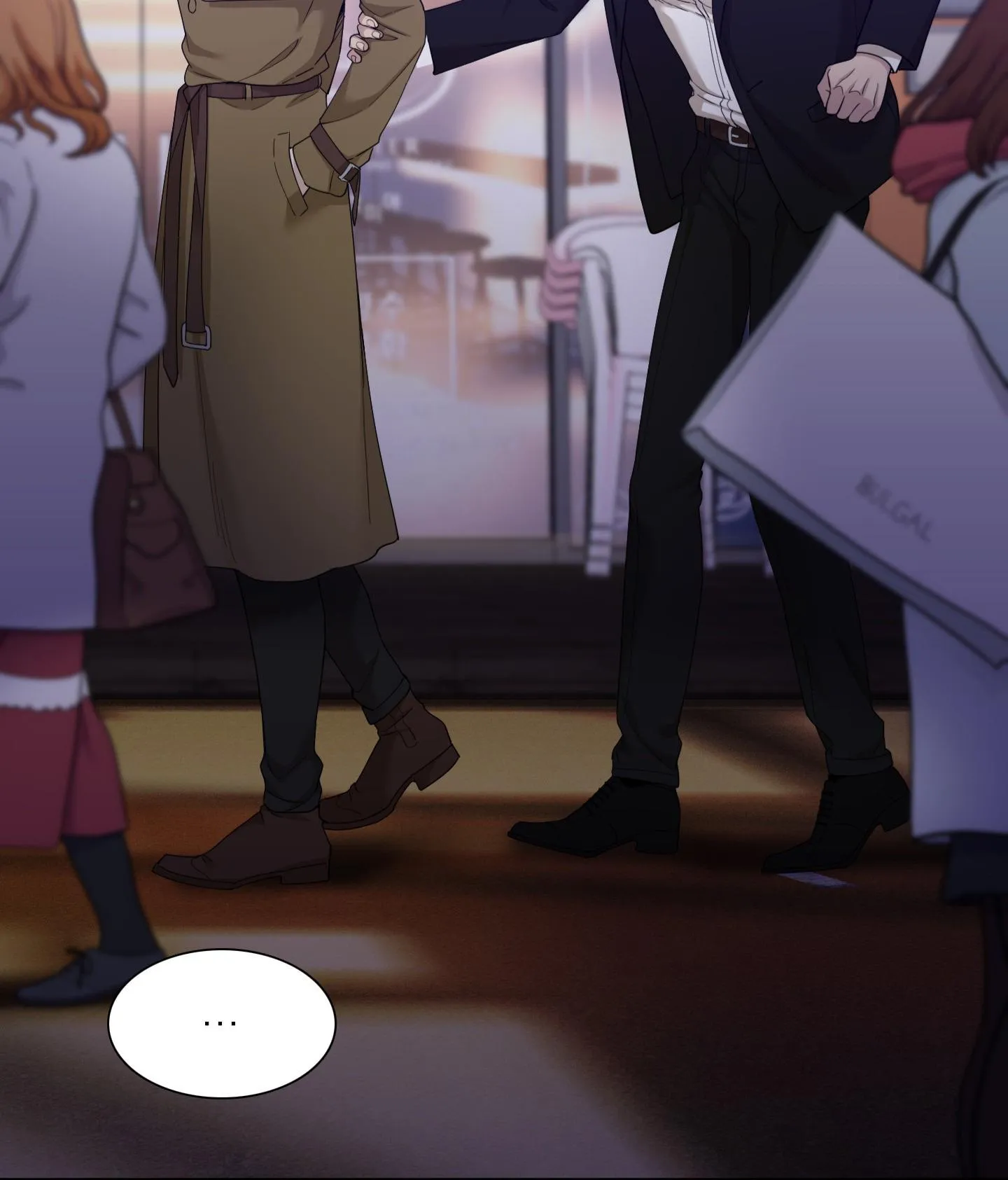 (END) KẺ ĐÊ TIỆN Chapter 11 Trang 12