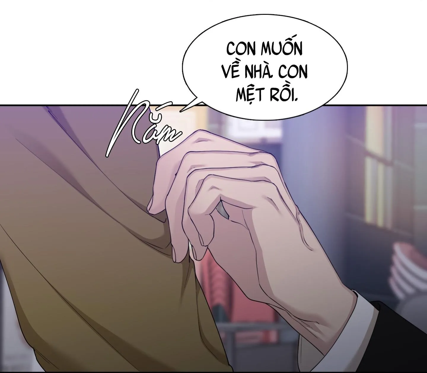 (END) KẺ ĐÊ TIỆN Chapter 11 Trang 14