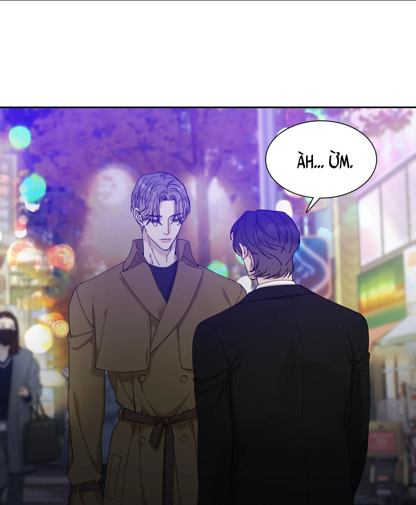 (END) KẺ ĐÊ TIỆN Chapter 11 Trang 15