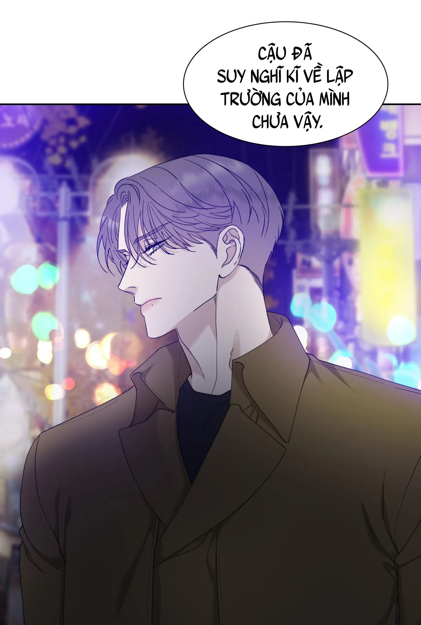 (END) KẺ ĐÊ TIỆN Chapter 11 Trang 18