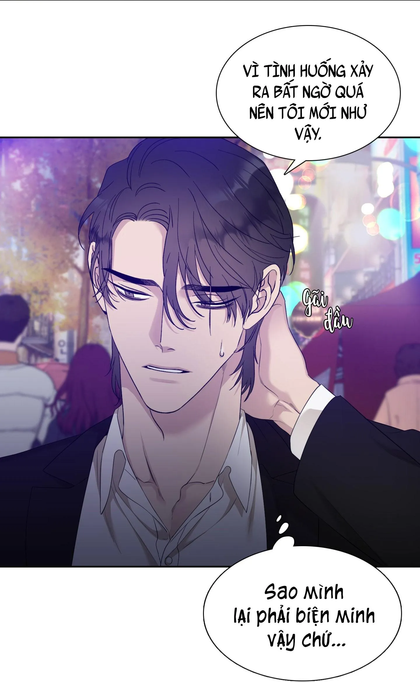 (END) KẺ ĐÊ TIỆN Chapter 11 Trang 21