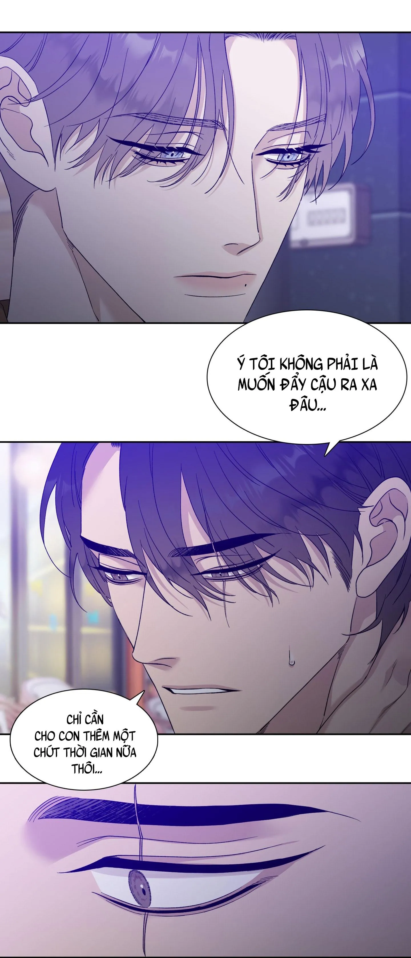 (END) KẺ ĐÊ TIỆN Chapter 11 Trang 22