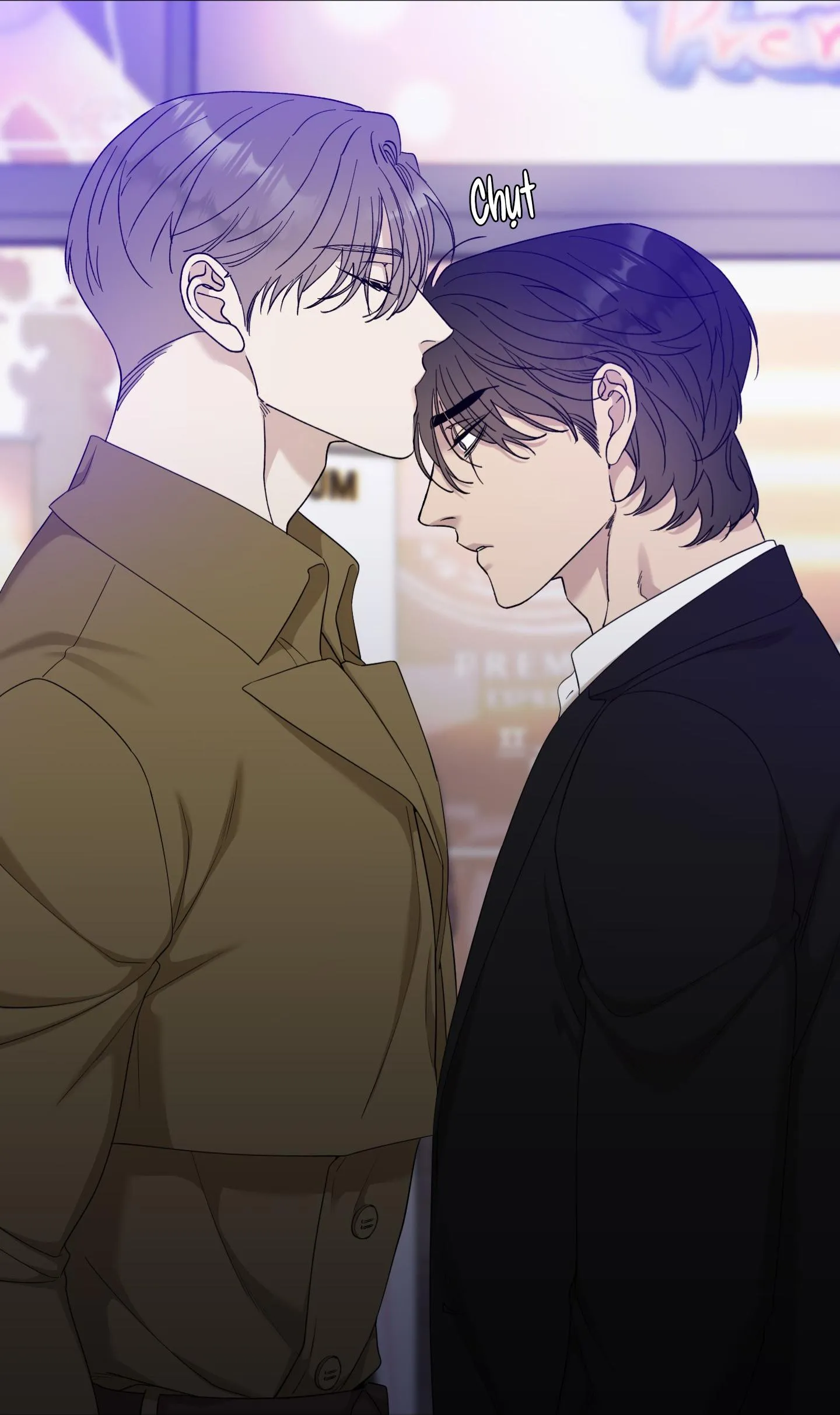 (END) KẺ ĐÊ TIỆN Chapter 11 Trang 23