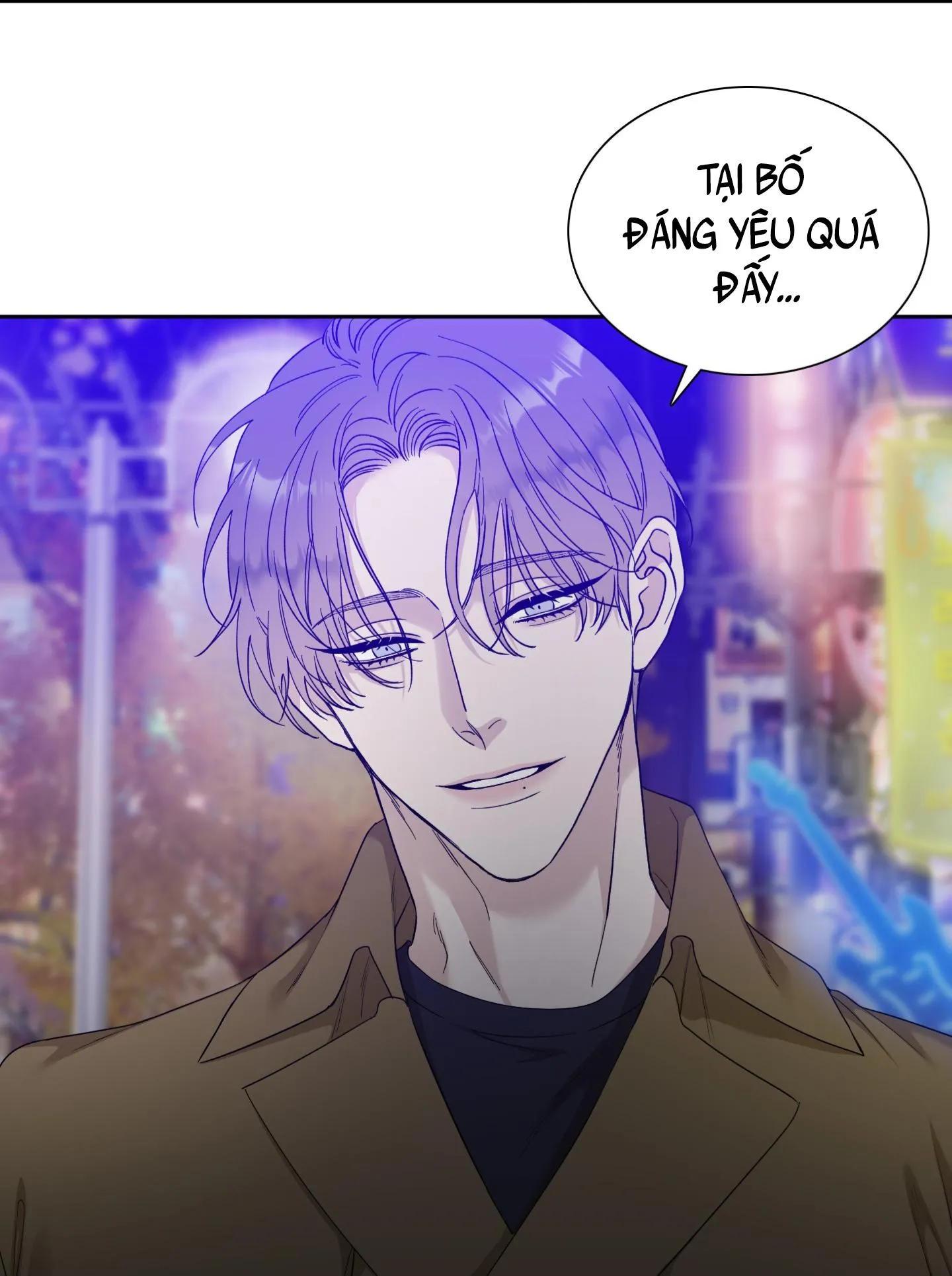 (END) KẺ ĐÊ TIỆN Chapter 11 Trang 25