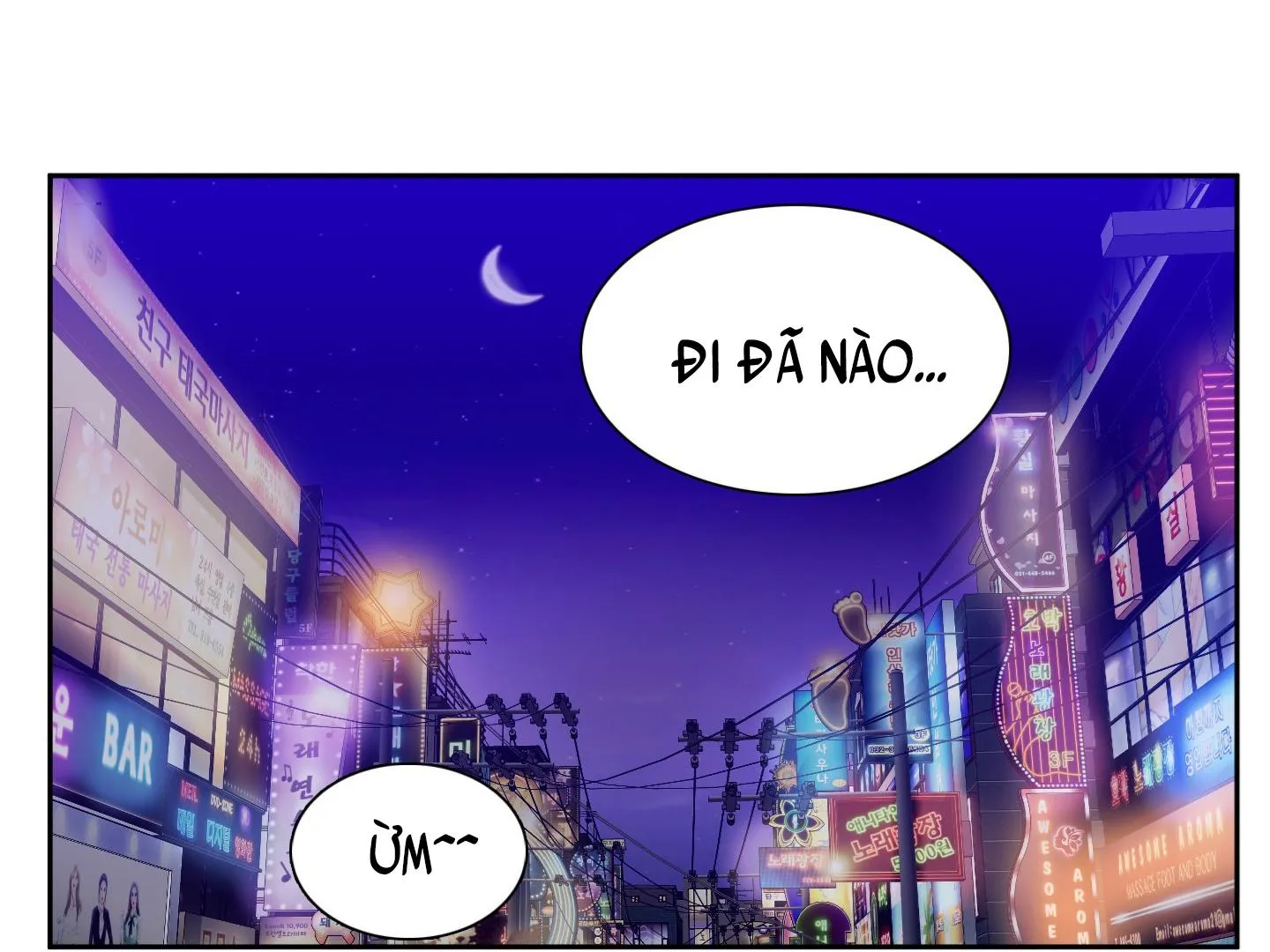 (END) KẺ ĐÊ TIỆN Chapter 11 Trang 29