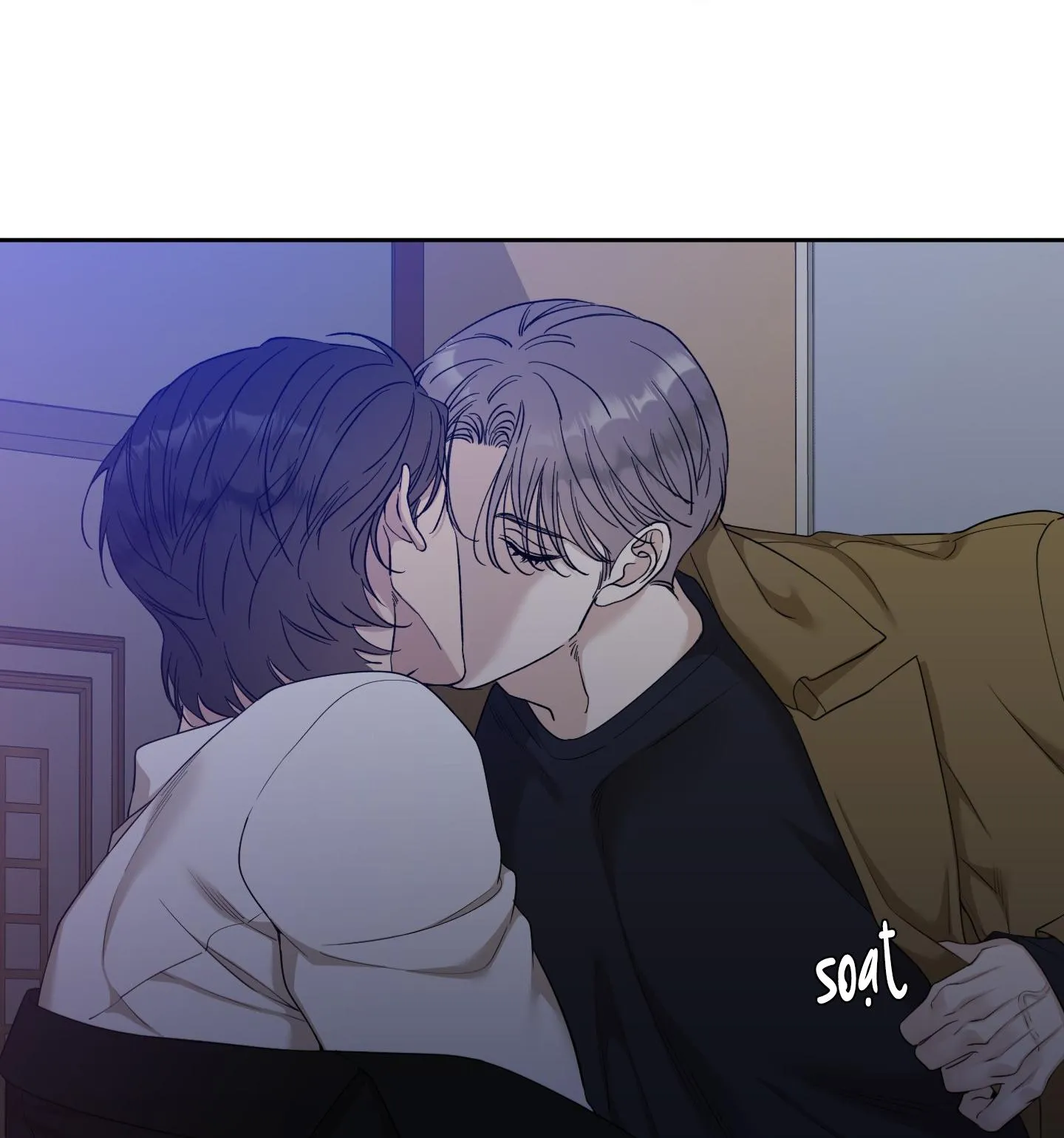 (END) KẺ ĐÊ TIỆN Chapter 11 Trang 35