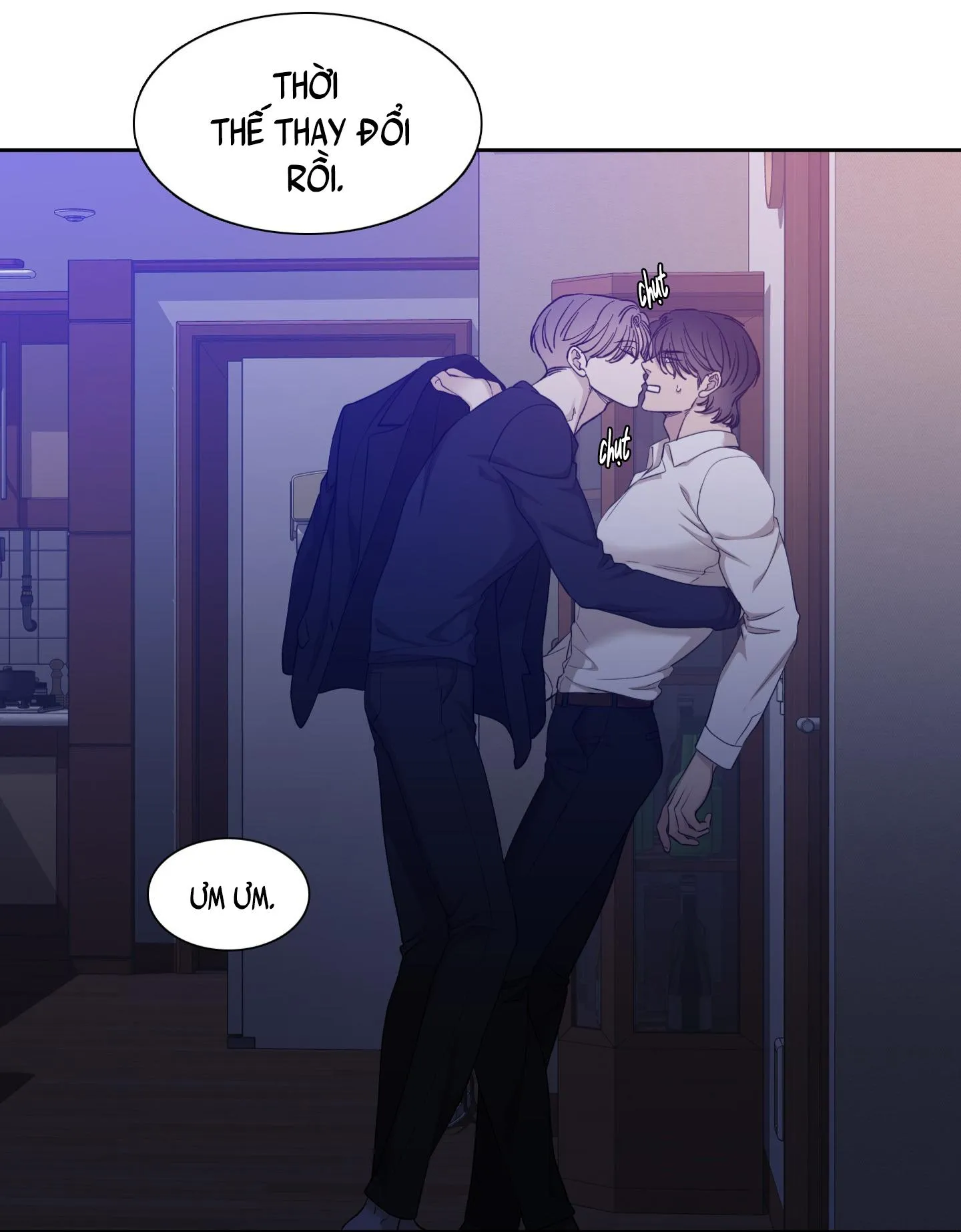 (END) KẺ ĐÊ TIỆN Chapter 11 Trang 38