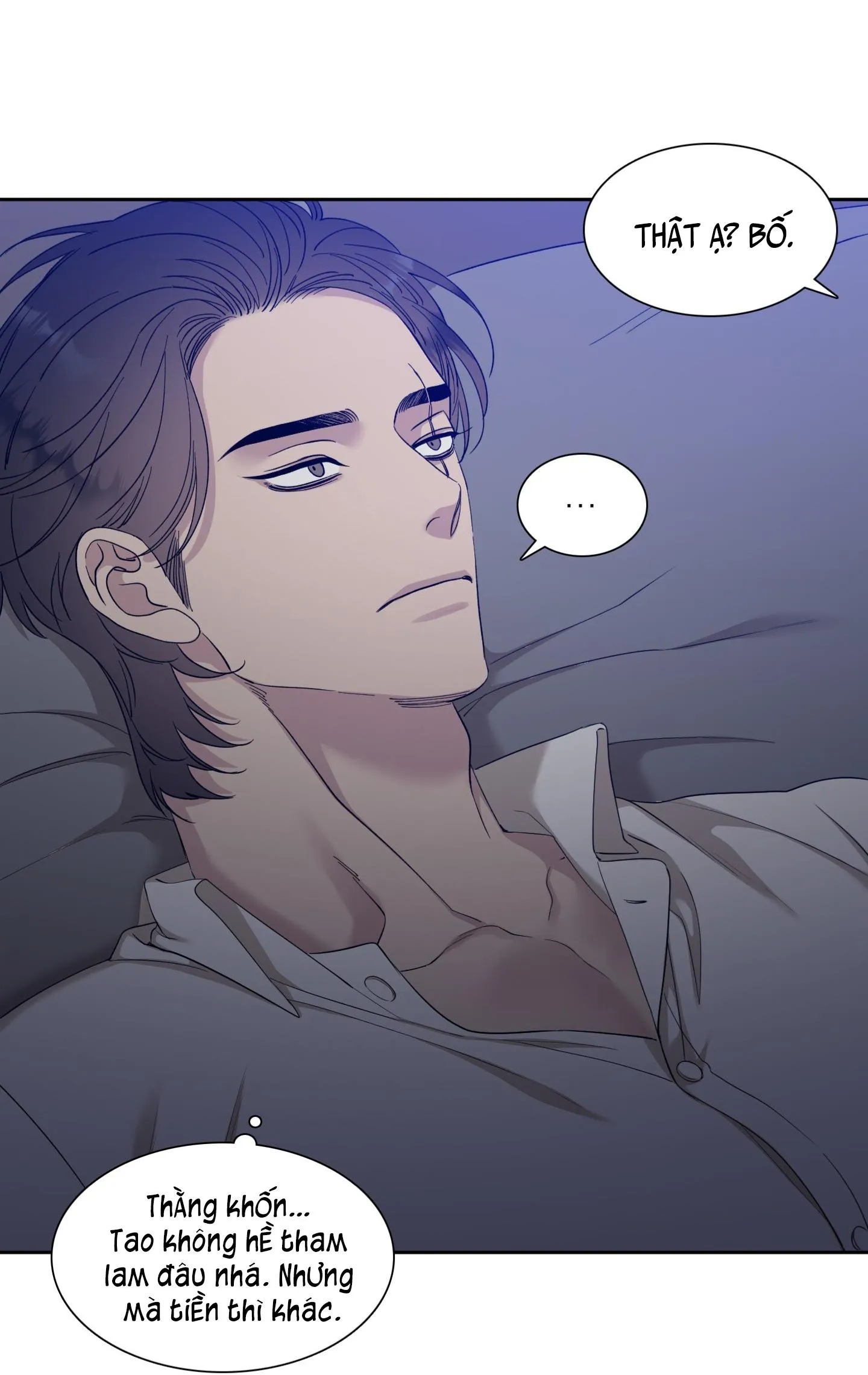 (END) KẺ ĐÊ TIỆN Chapter 11 Trang 44