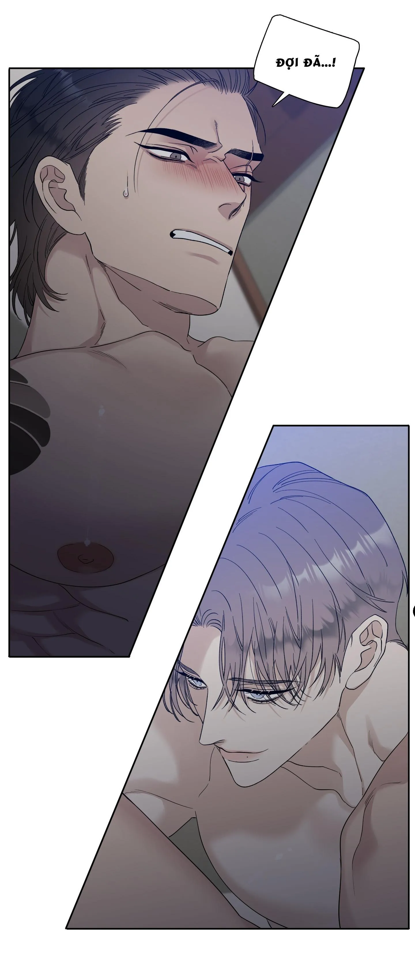 (END) KẺ ĐÊ TIỆN Chapter 12 Trang 5