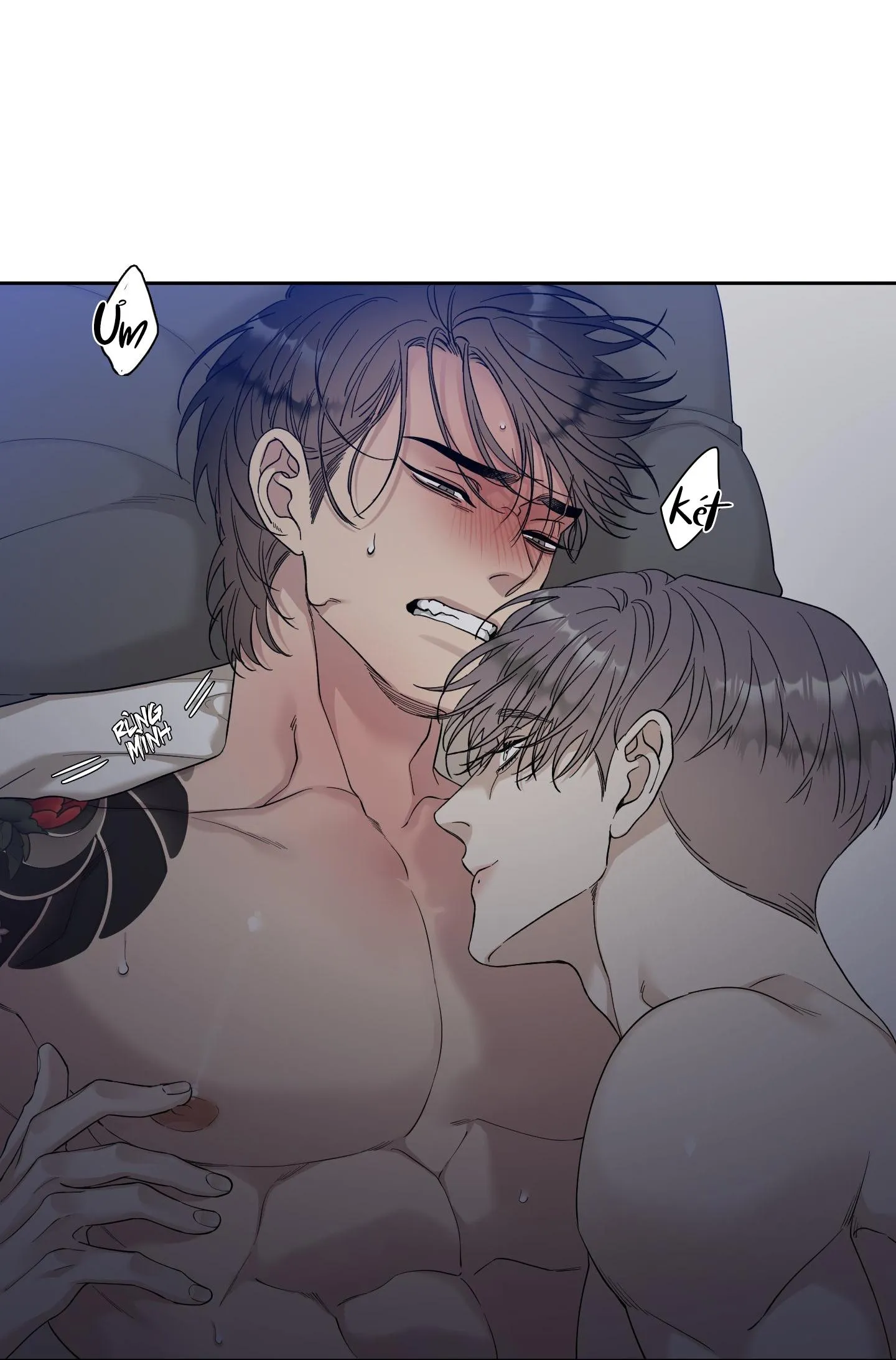 (END) KẺ ĐÊ TIỆN Chapter 12 Trang 21