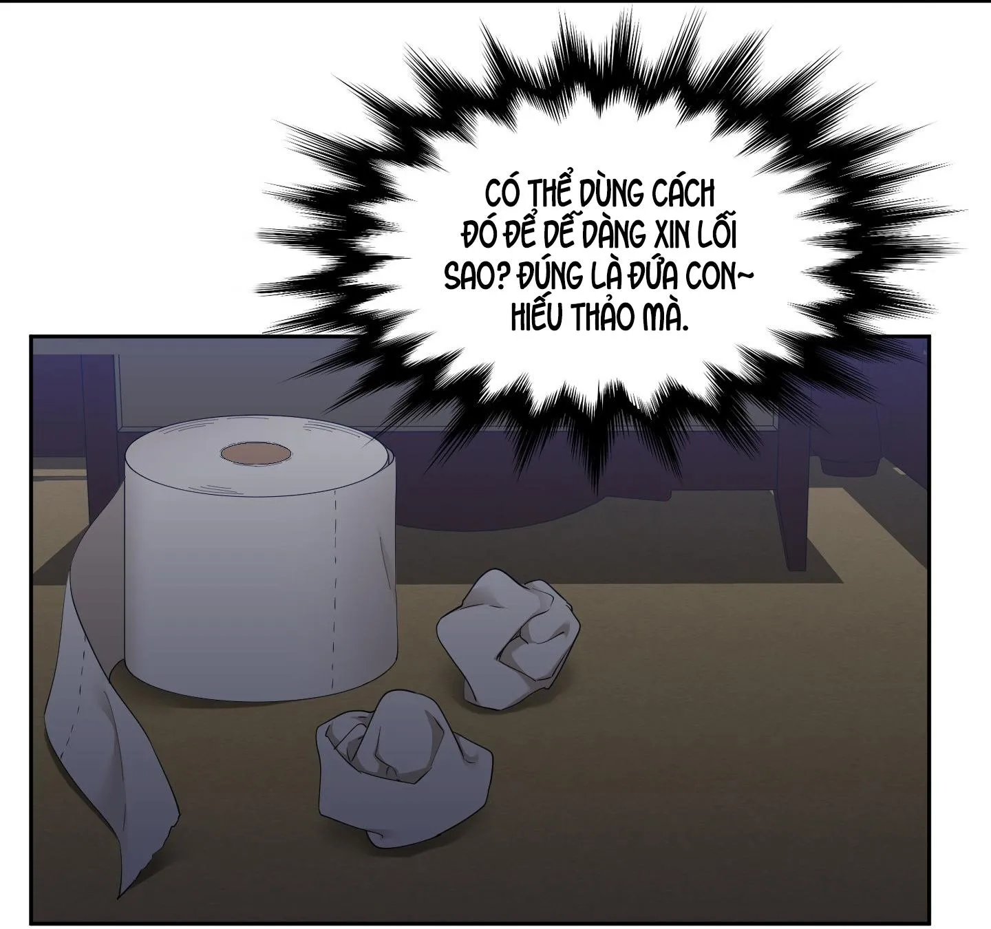 (END) KẺ ĐÊ TIỆN Chapter 12 Trang 31