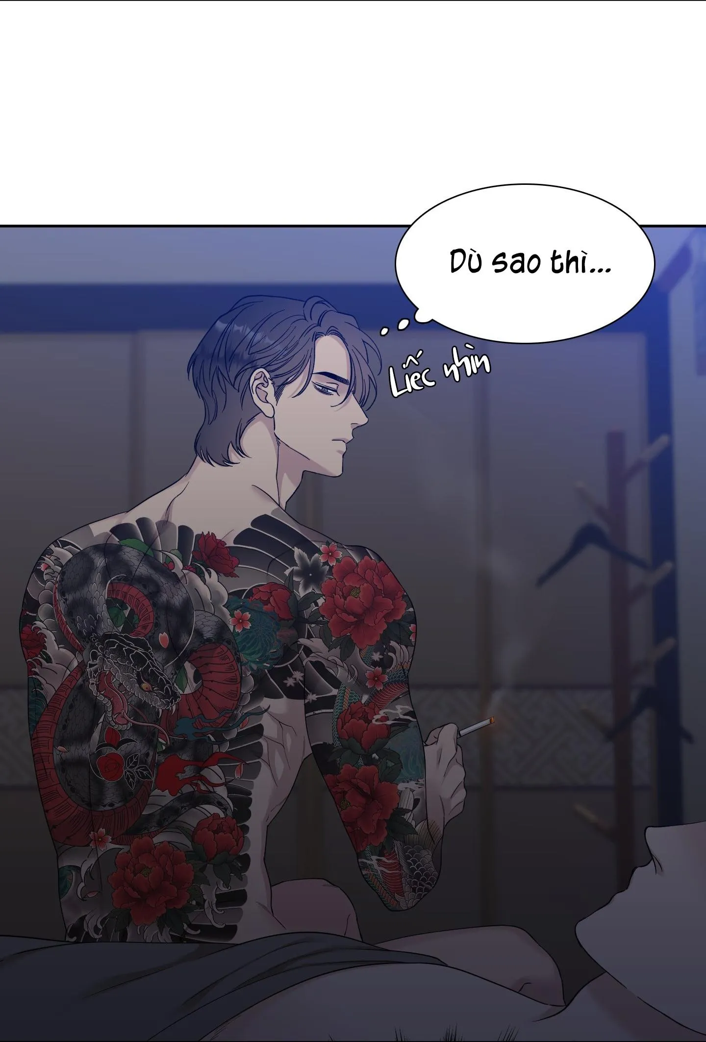 (END) KẺ ĐÊ TIỆN Chapter 12 Trang 33