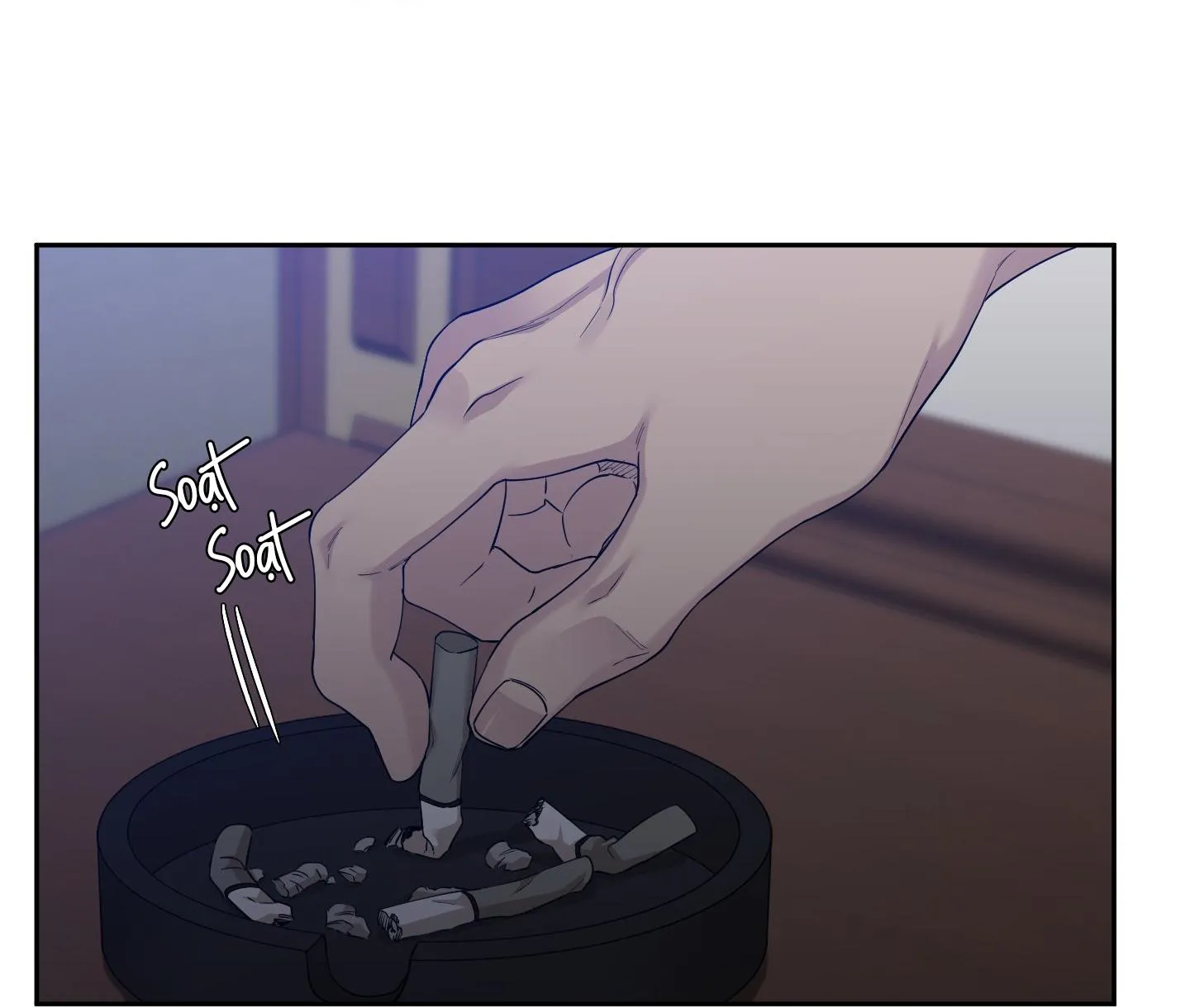 (END) KẺ ĐÊ TIỆN Chapter 12 Trang 36