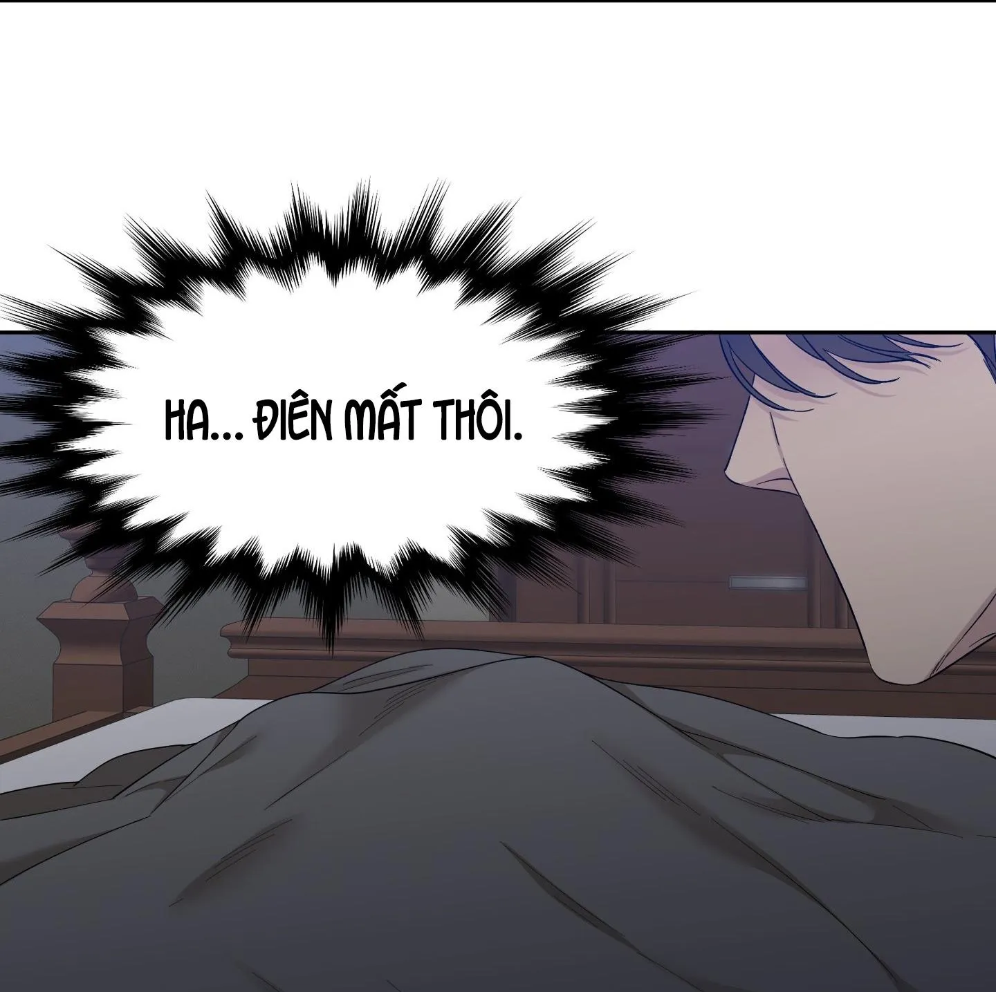 (END) KẺ ĐÊ TIỆN Chapter 12 Trang 40