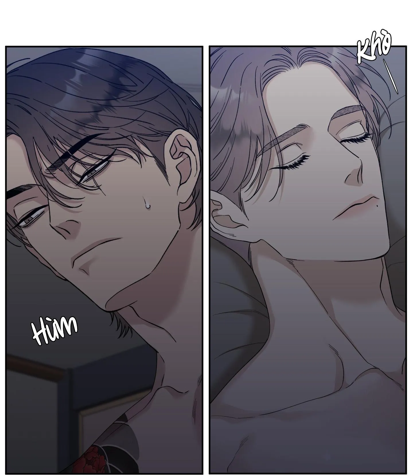 (END) KẺ ĐÊ TIỆN Chapter 12 Trang 42