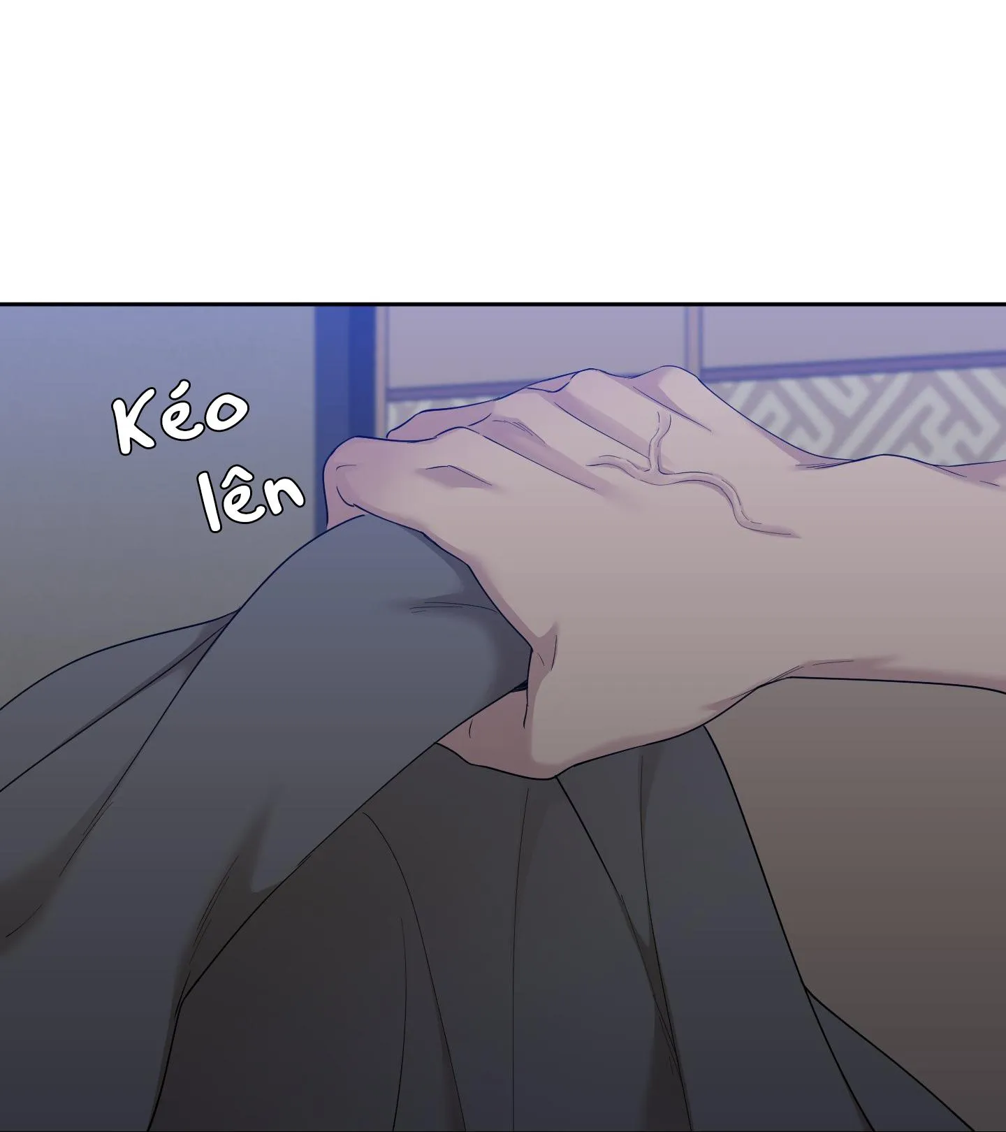 (END) KẺ ĐÊ TIỆN Chapter 12 Trang 43