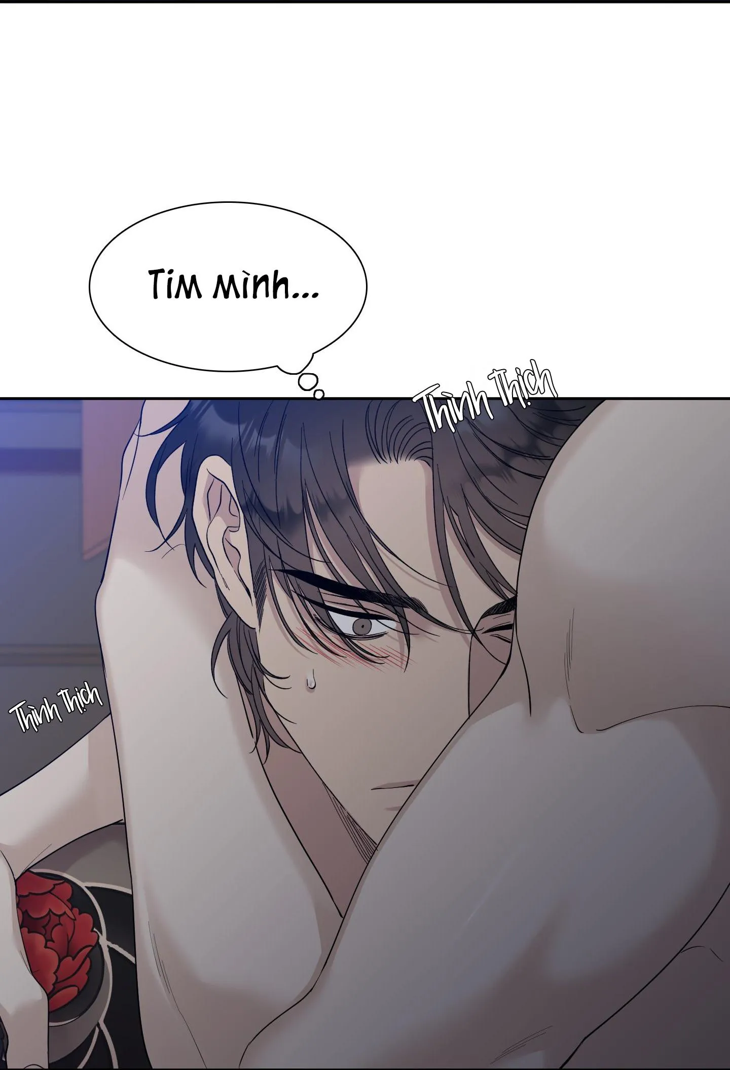 (END) KẺ ĐÊ TIỆN Chapter 12 Trang 48
