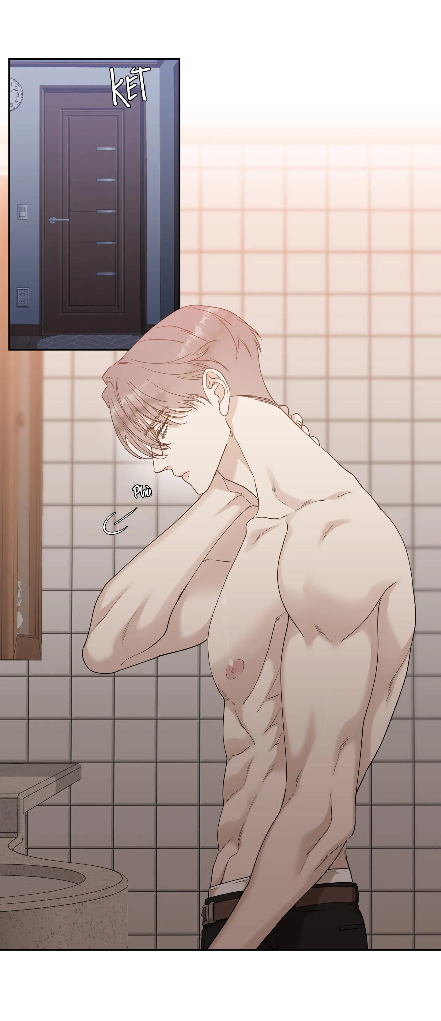 (END) KẺ ĐÊ TIỆN Chapter 13 Trang 3