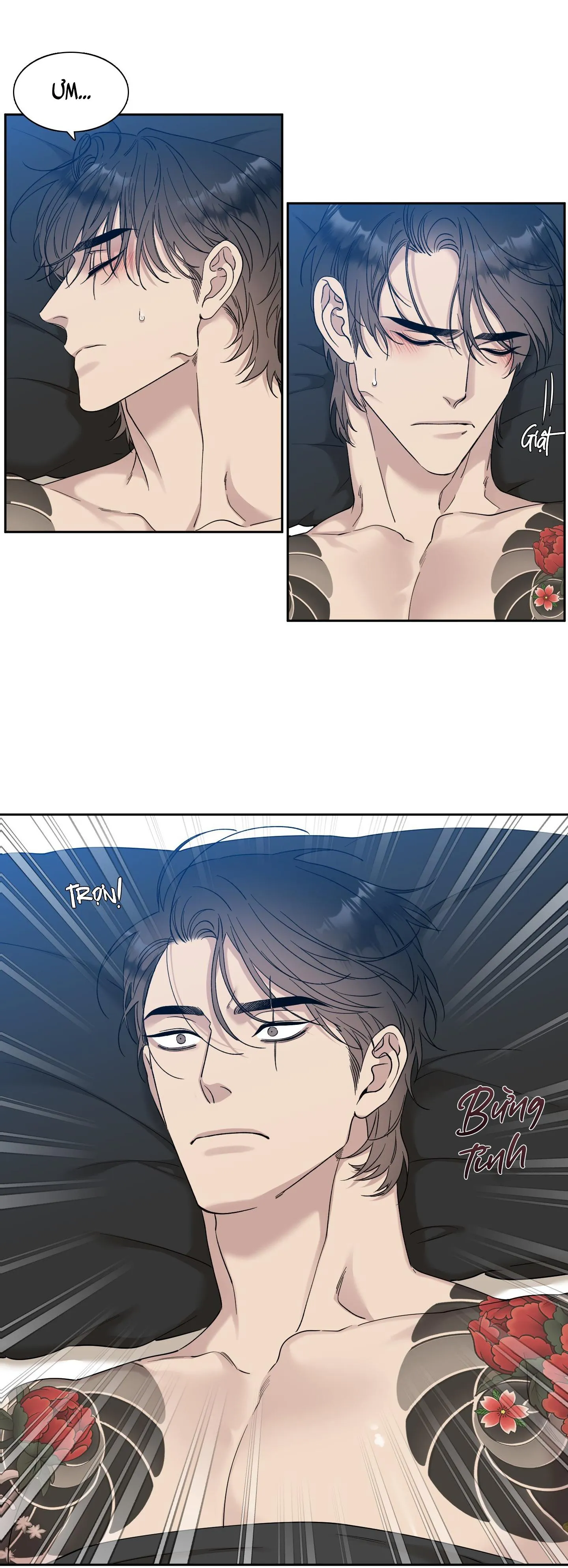 (END) KẺ ĐÊ TIỆN Chapter 13 Trang 6