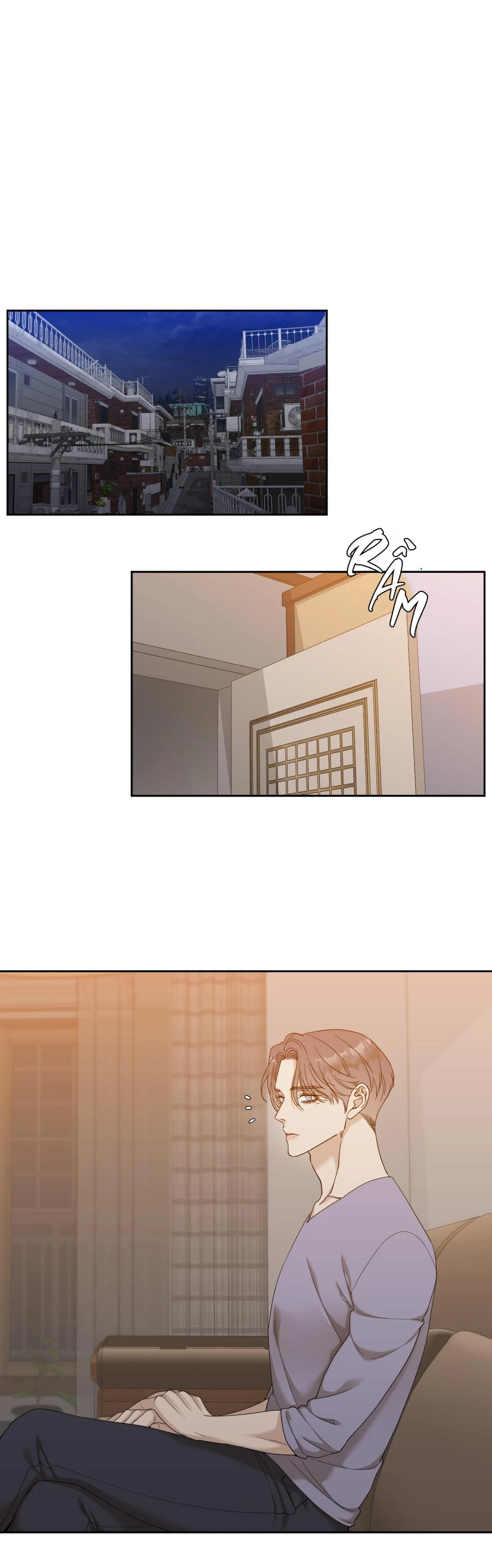 (END) KẺ ĐÊ TIỆN Chapter 13 Trang 27