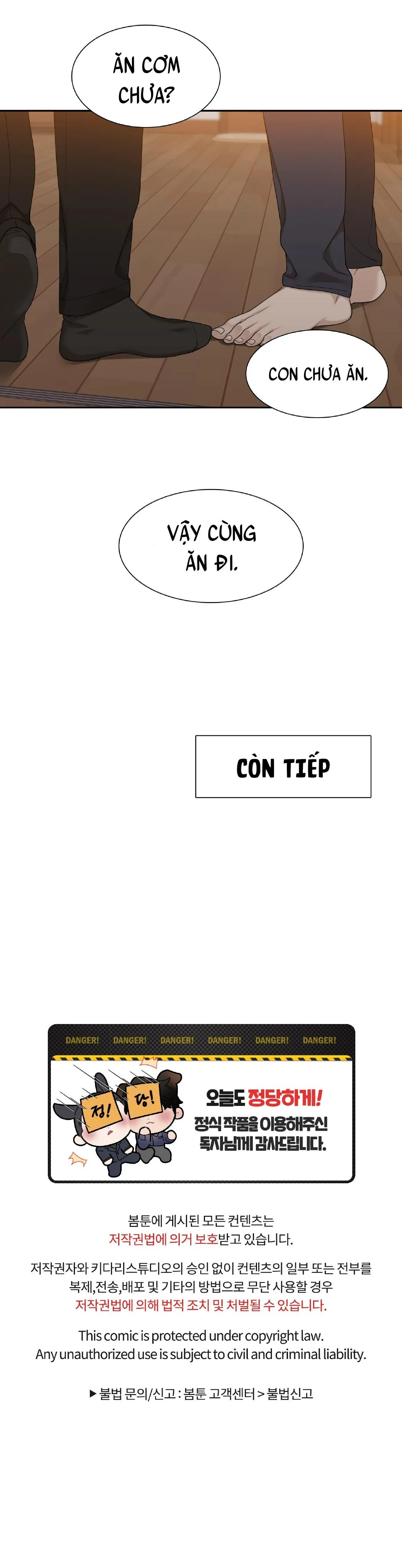 (END) KẺ ĐÊ TIỆN Chapter 13 Trang 29