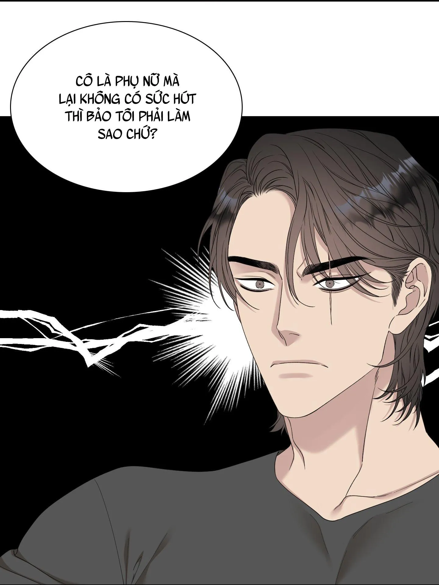 (END) KẺ ĐÊ TIỆN Chapter 14 Trang 5