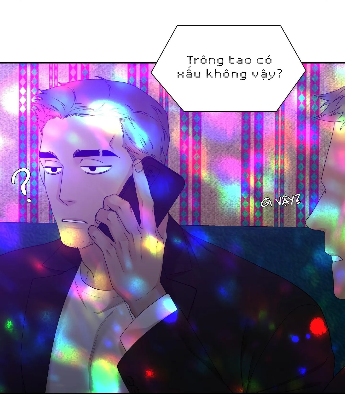 (END) KẺ ĐÊ TIỆN Chapter 14 Trang 8