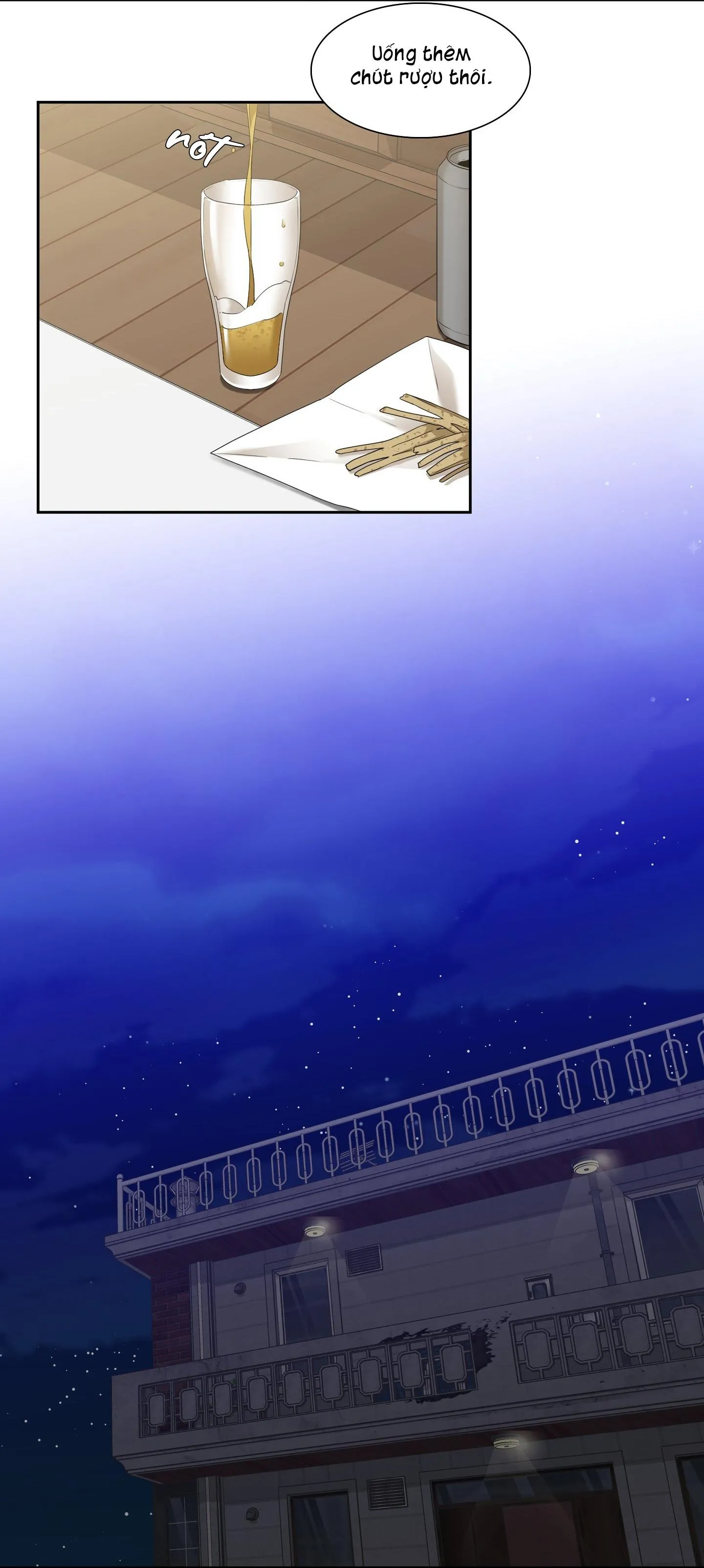 (END) KẺ ĐÊ TIỆN Chapter 14 Trang 16