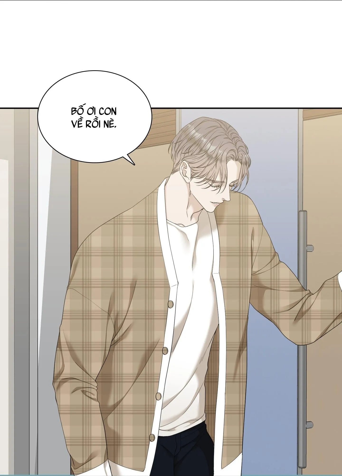 (END) KẺ ĐÊ TIỆN Chapter 14 Trang 18