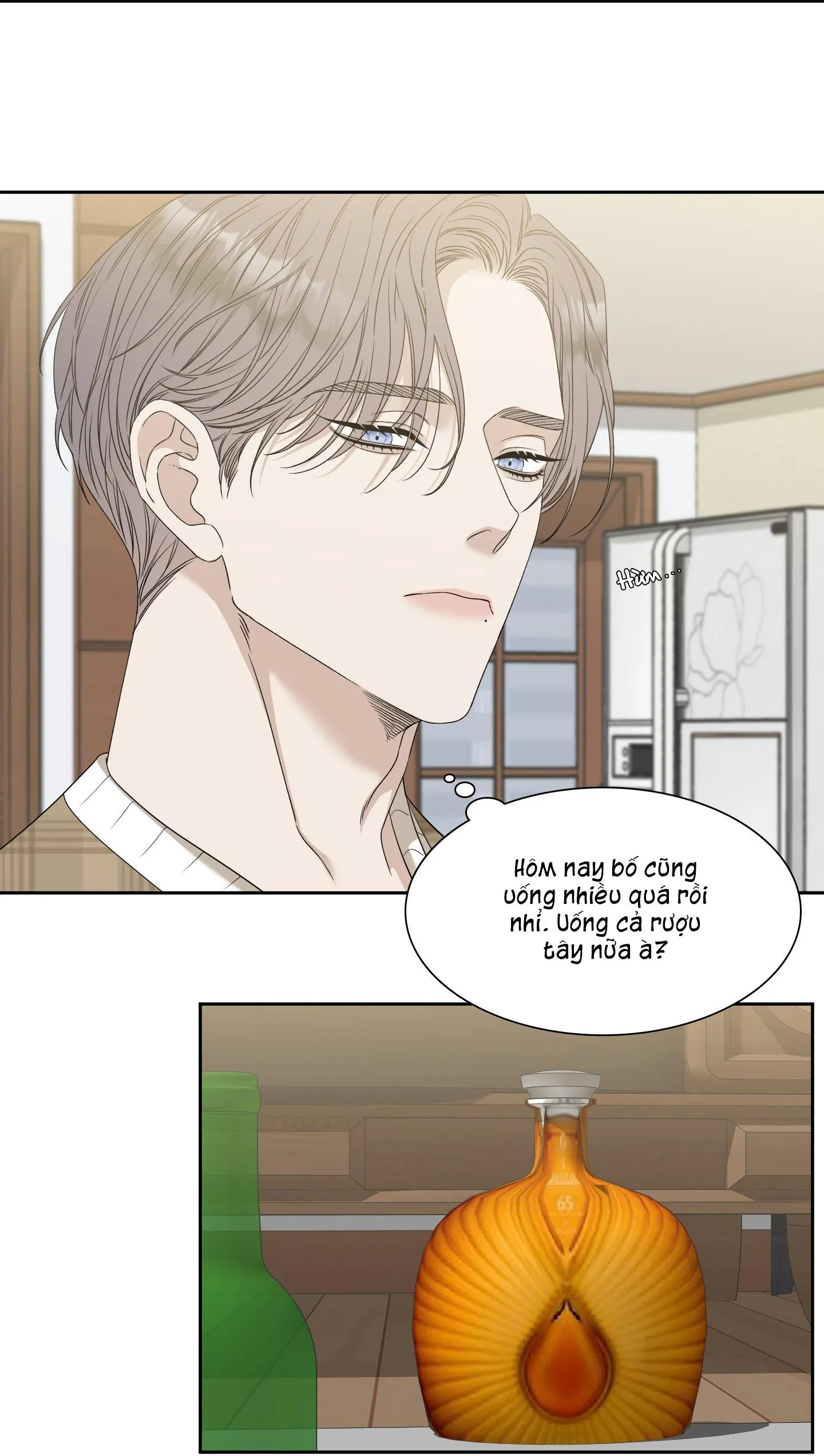 (END) KẺ ĐÊ TIỆN Chapter 14 Trang 20