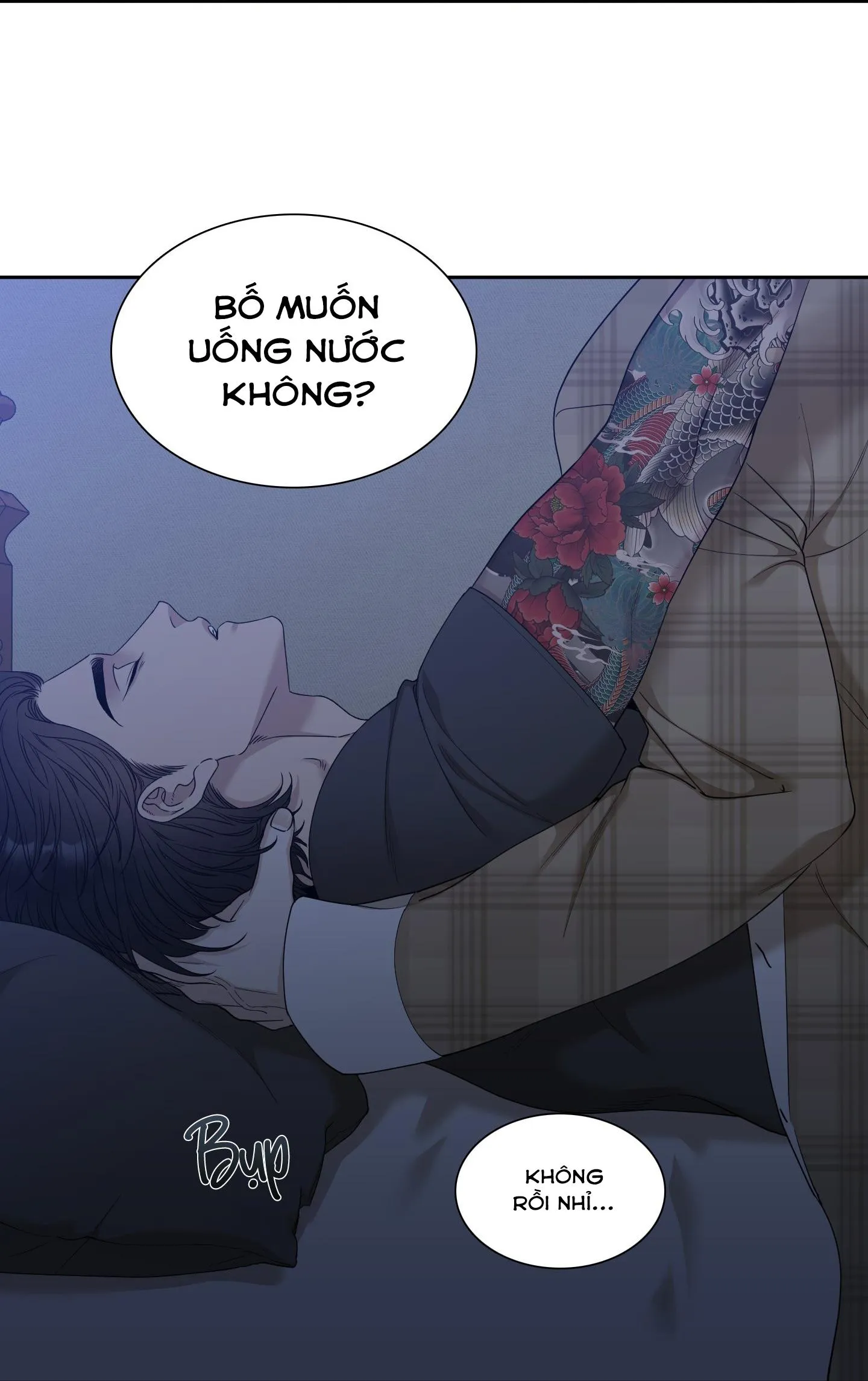 (END) KẺ ĐÊ TIỆN Chapter 14 Trang 25