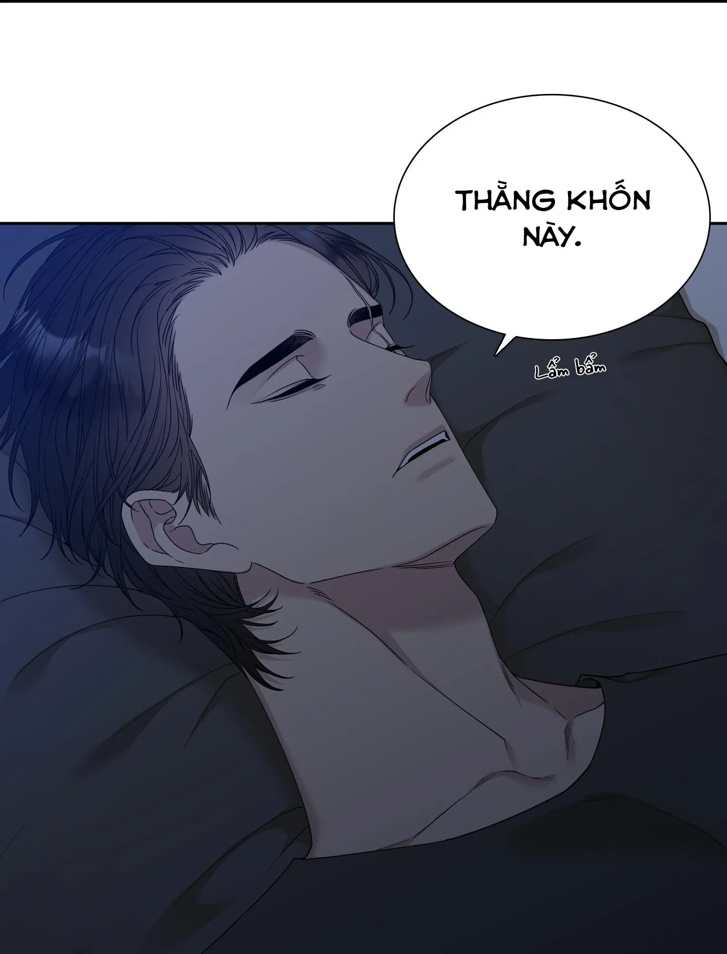 (END) KẺ ĐÊ TIỆN Chapter 14 Trang 26