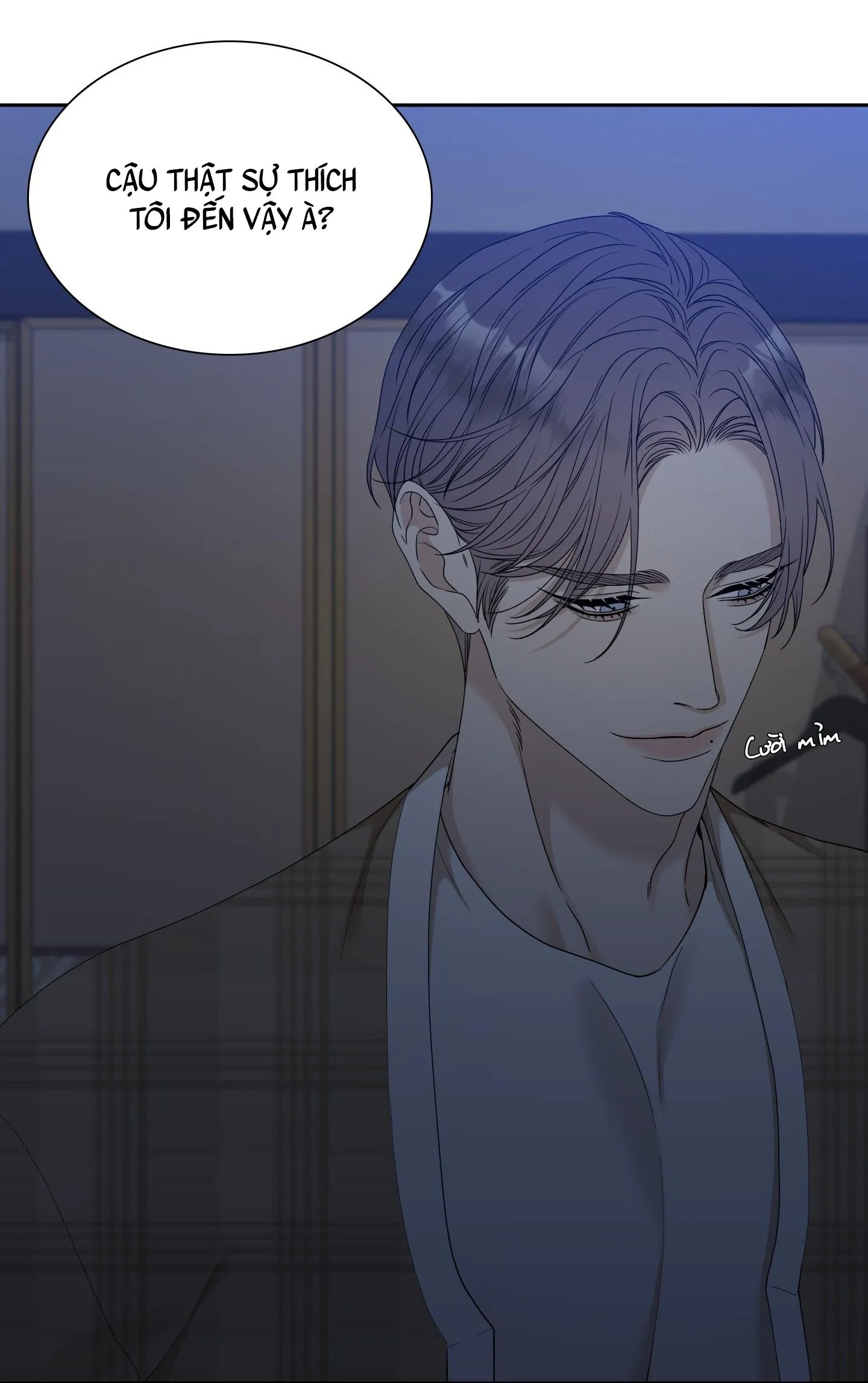 (END) KẺ ĐÊ TIỆN Chapter 14 Trang 28