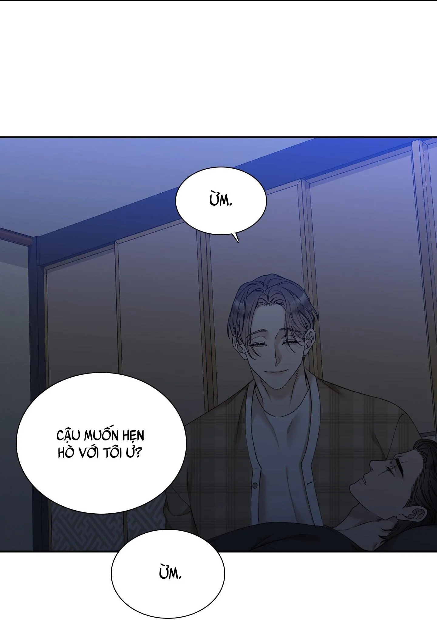 (END) KẺ ĐÊ TIỆN Chapter 14 Trang 29