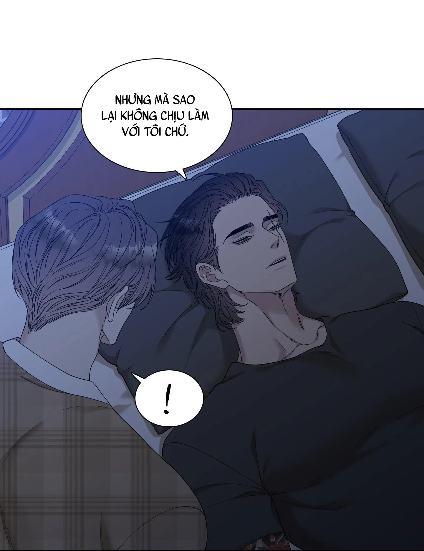 (END) KẺ ĐÊ TIỆN Chapter 14 Trang 31