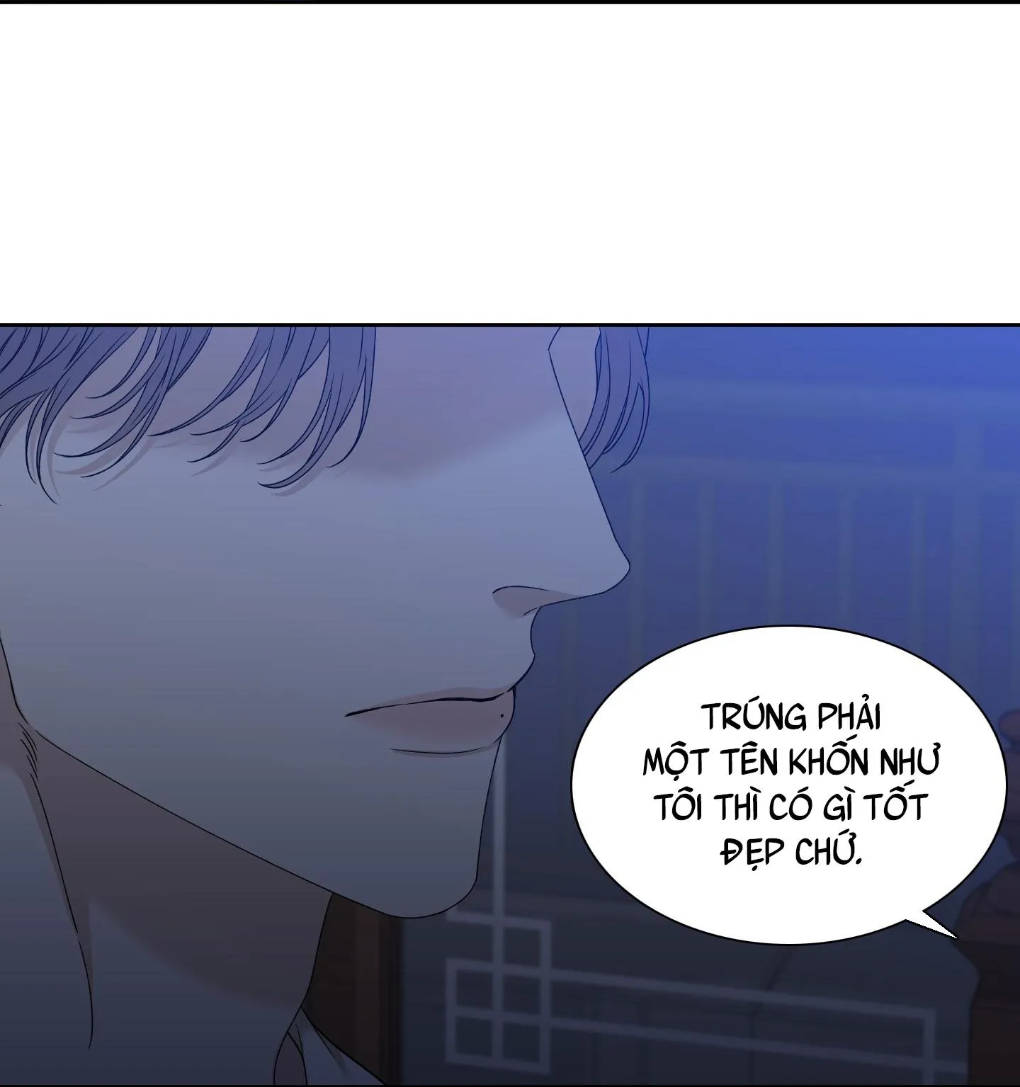 (END) KẺ ĐÊ TIỆN Chapter 14 Trang 33