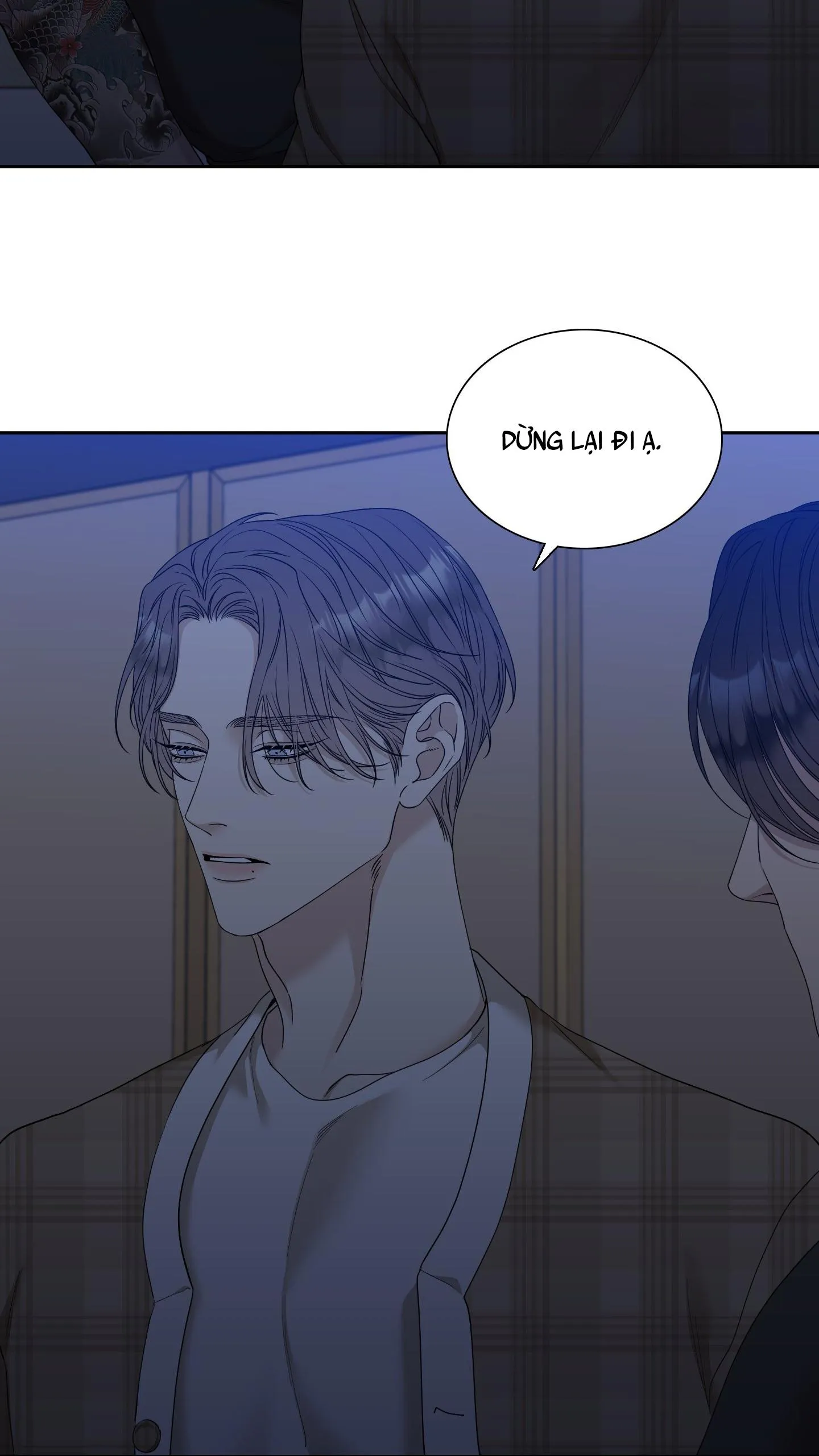 (END) KẺ ĐÊ TIỆN Chapter 14 Trang 35