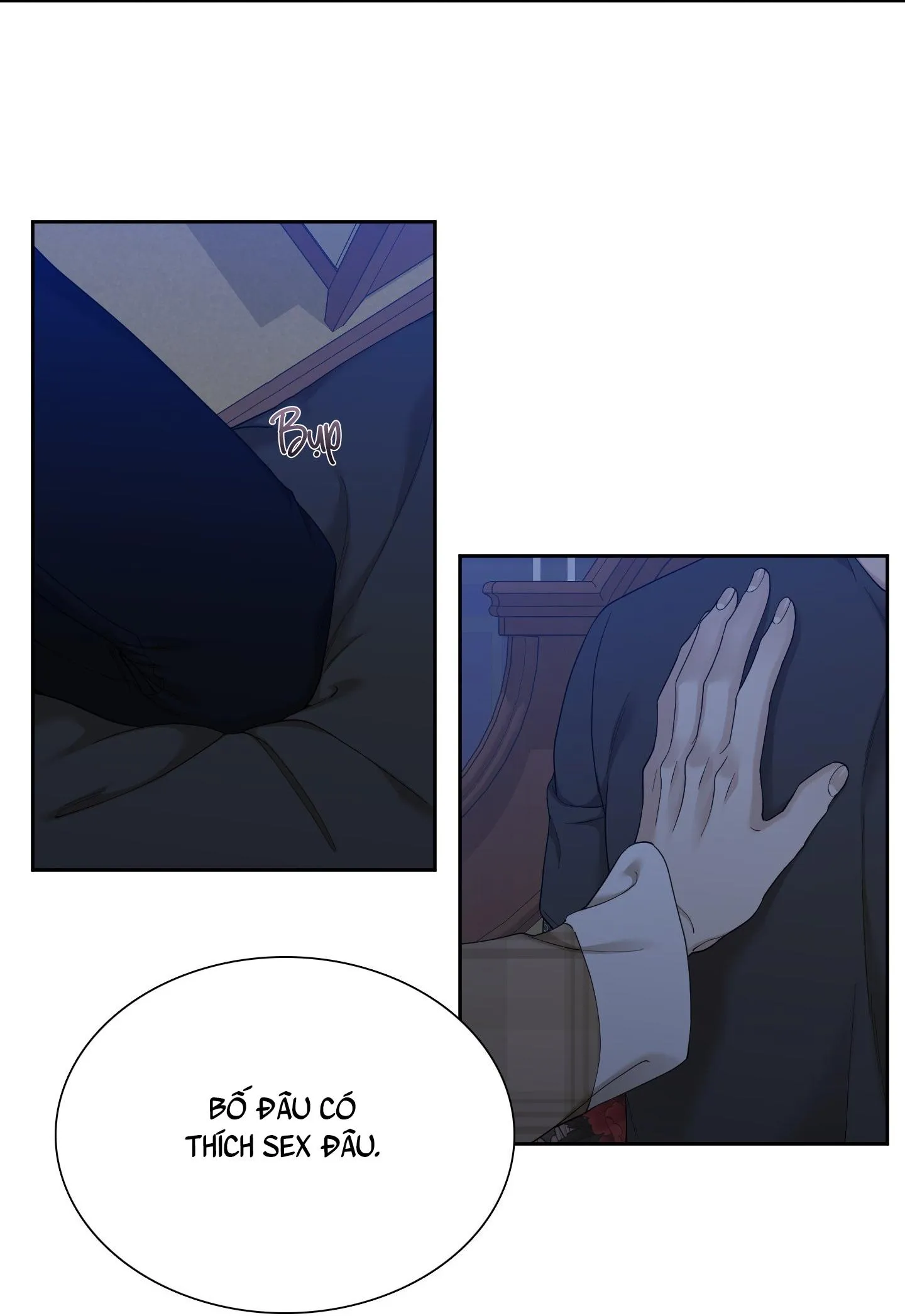 (END) KẺ ĐÊ TIỆN Chapter 14 Trang 36