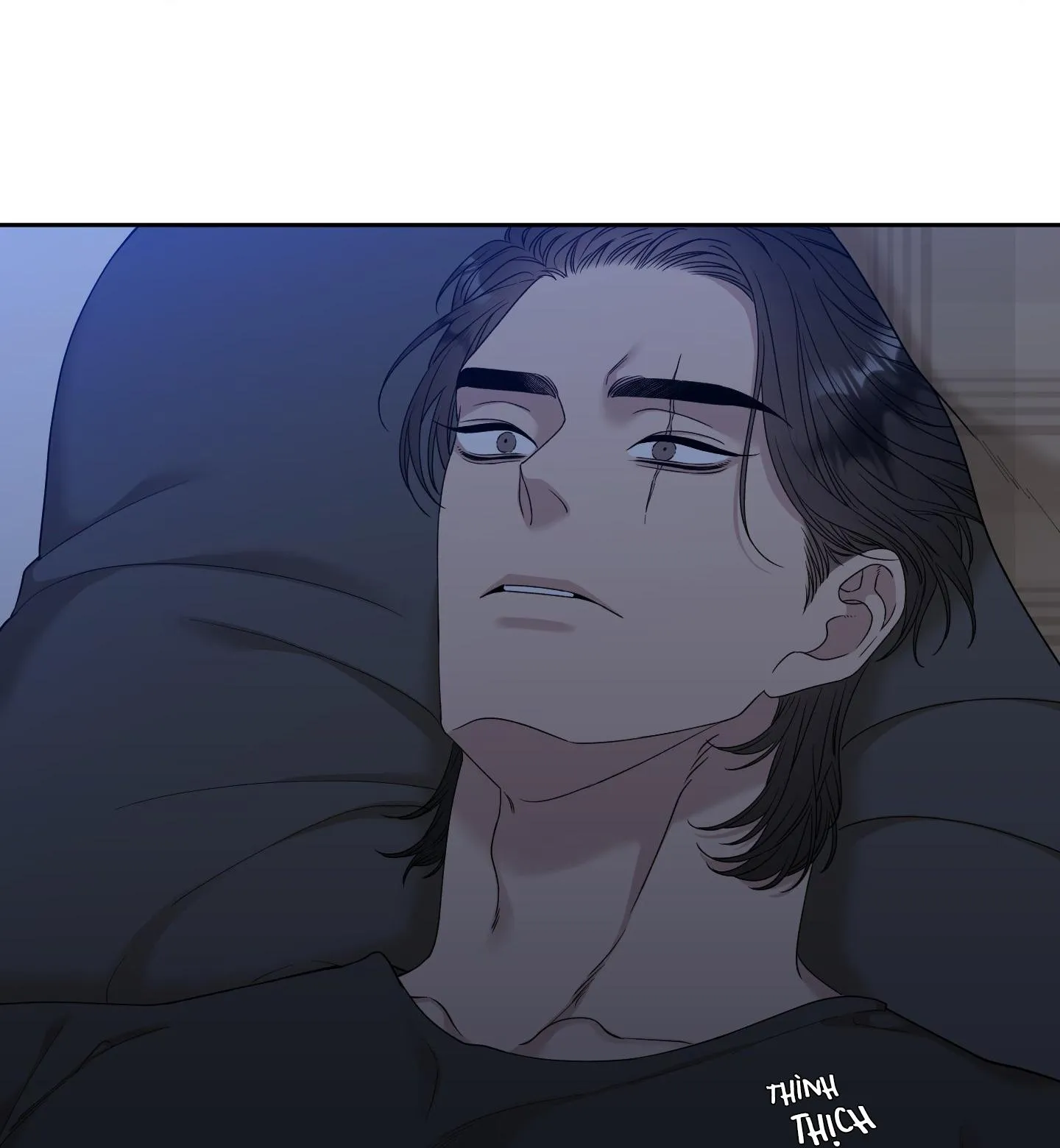 (END) KẺ ĐÊ TIỆN Chapter 14 Trang 40