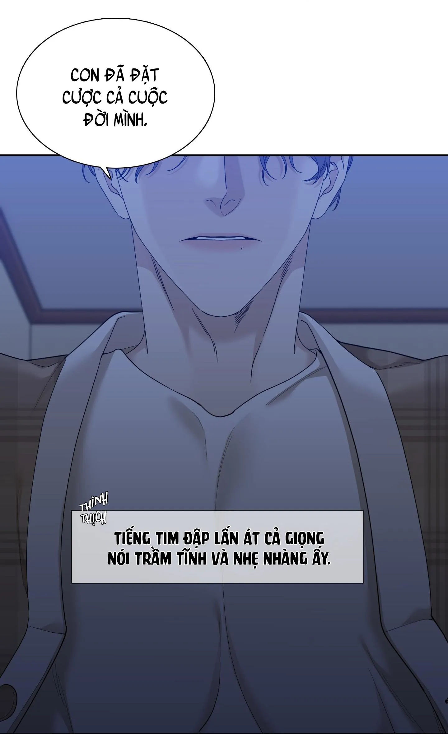 (END) KẺ ĐÊ TIỆN Chapter 14 Trang 42