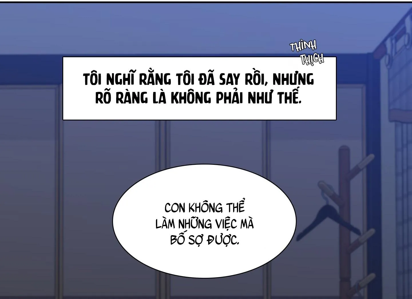 (END) KẺ ĐÊ TIỆN Chapter 14 Trang 44