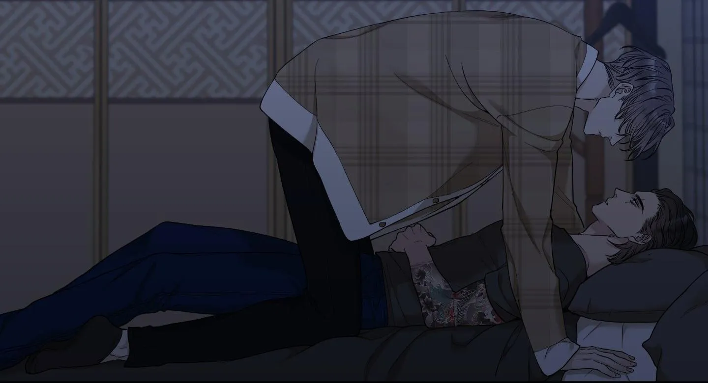 (END) KẺ ĐÊ TIỆN Chapter 14 Trang 45