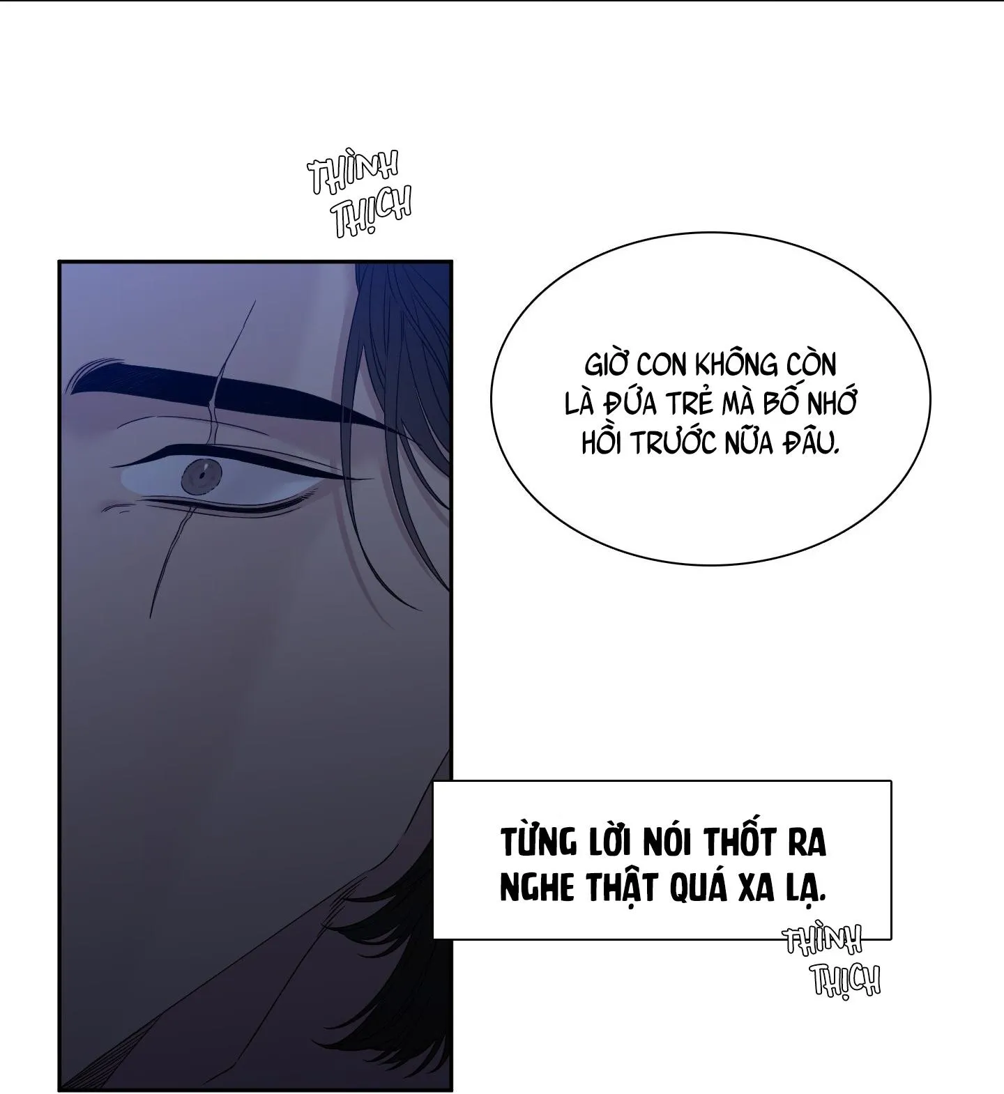 (END) KẺ ĐÊ TIỆN Chapter 14 Trang 46