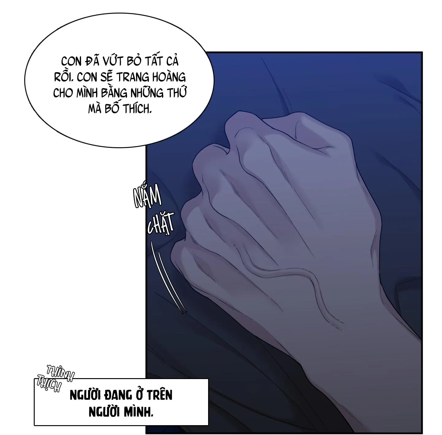 (END) KẺ ĐÊ TIỆN Chapter 14 Trang 47