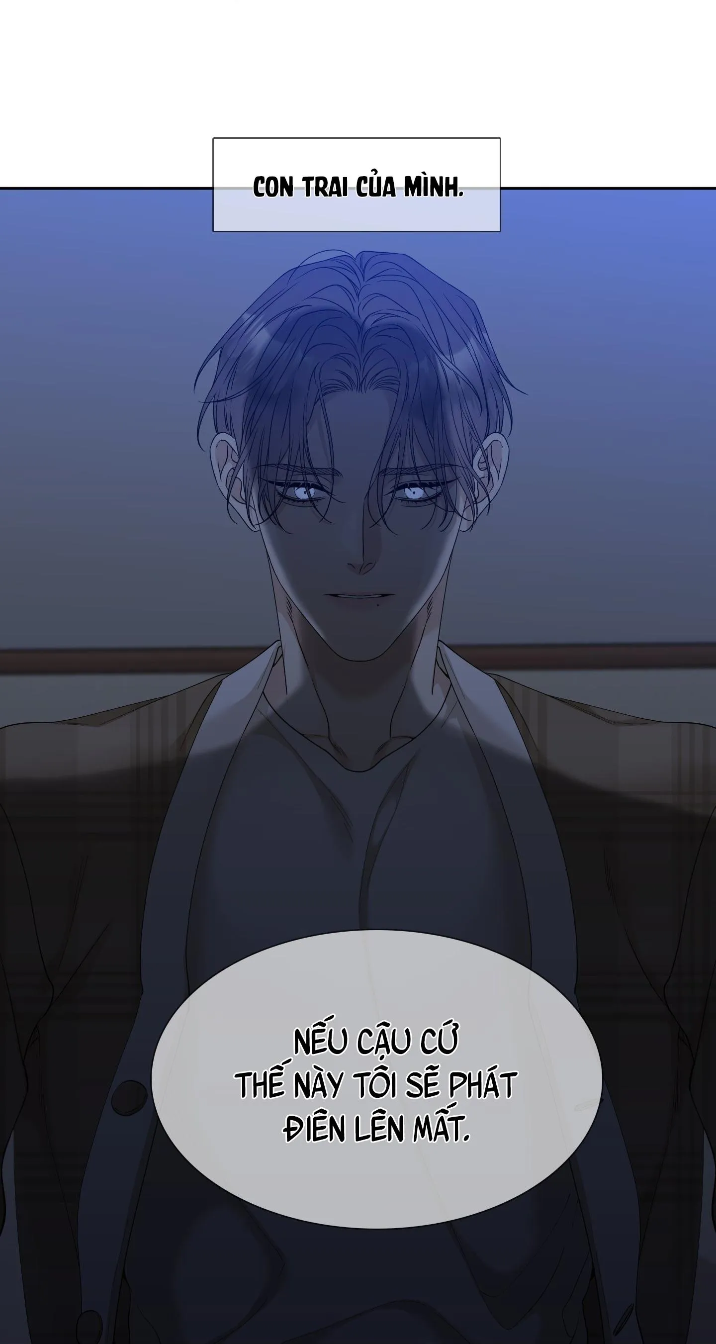 (END) KẺ ĐÊ TIỆN Chapter 14 Trang 48