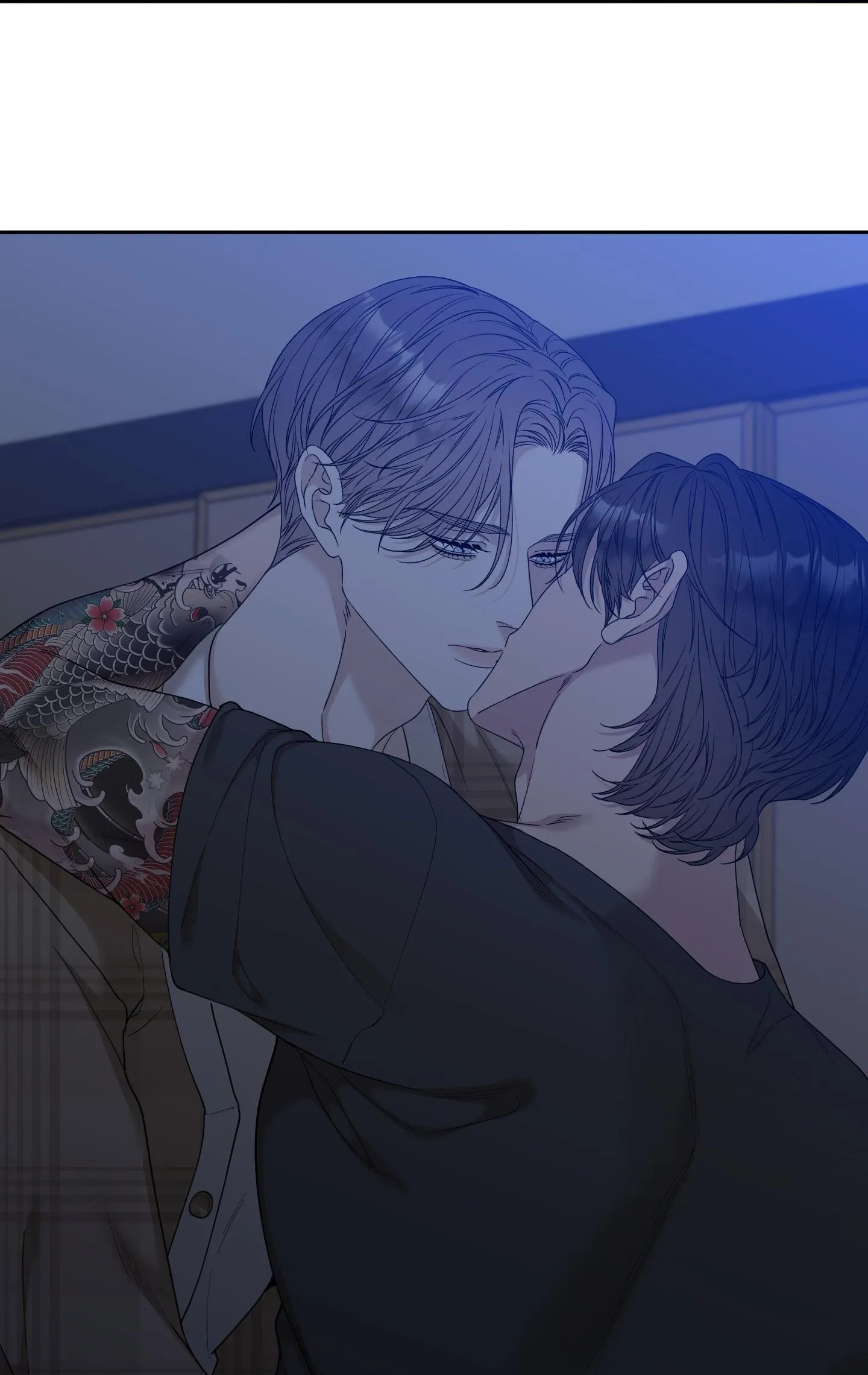 (END) KẺ ĐÊ TIỆN Chapter 14 Trang 52