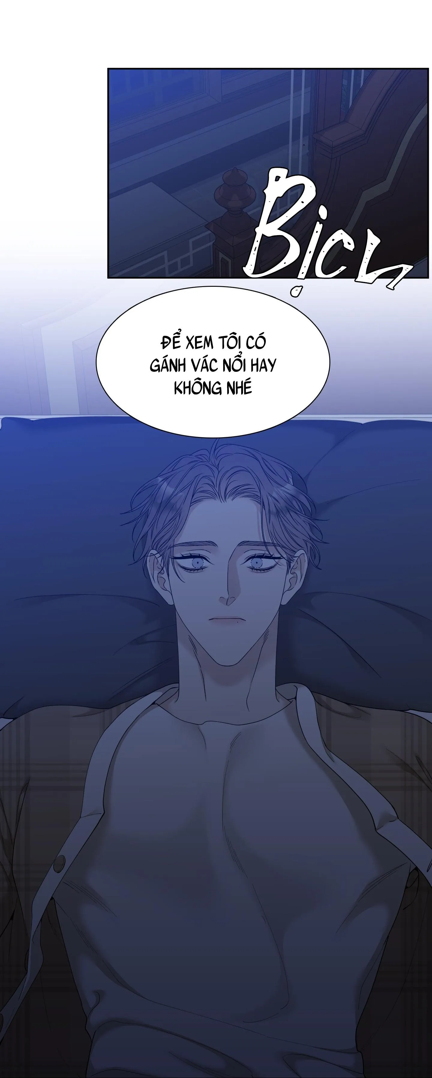 (END) KẺ ĐÊ TIỆN Chapter 14 Trang 58