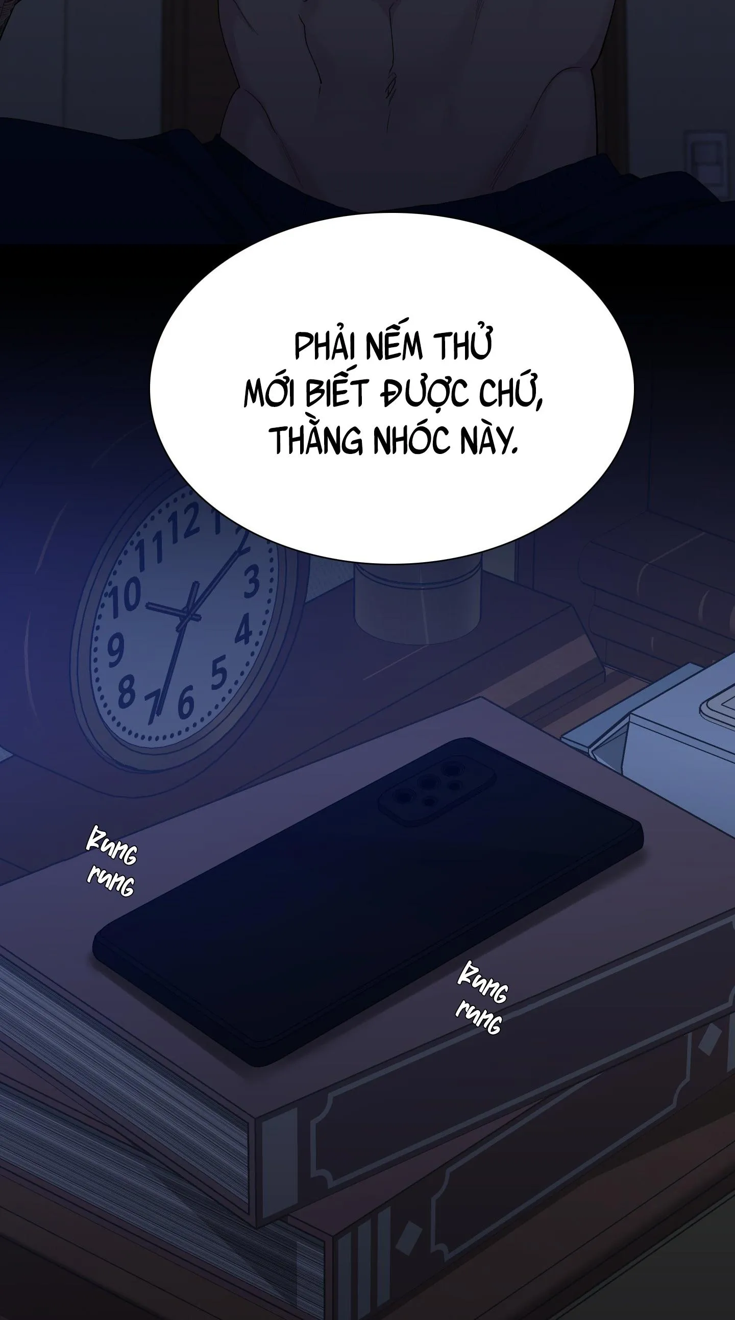 (END) KẺ ĐÊ TIỆN Chapter 14 Trang 61