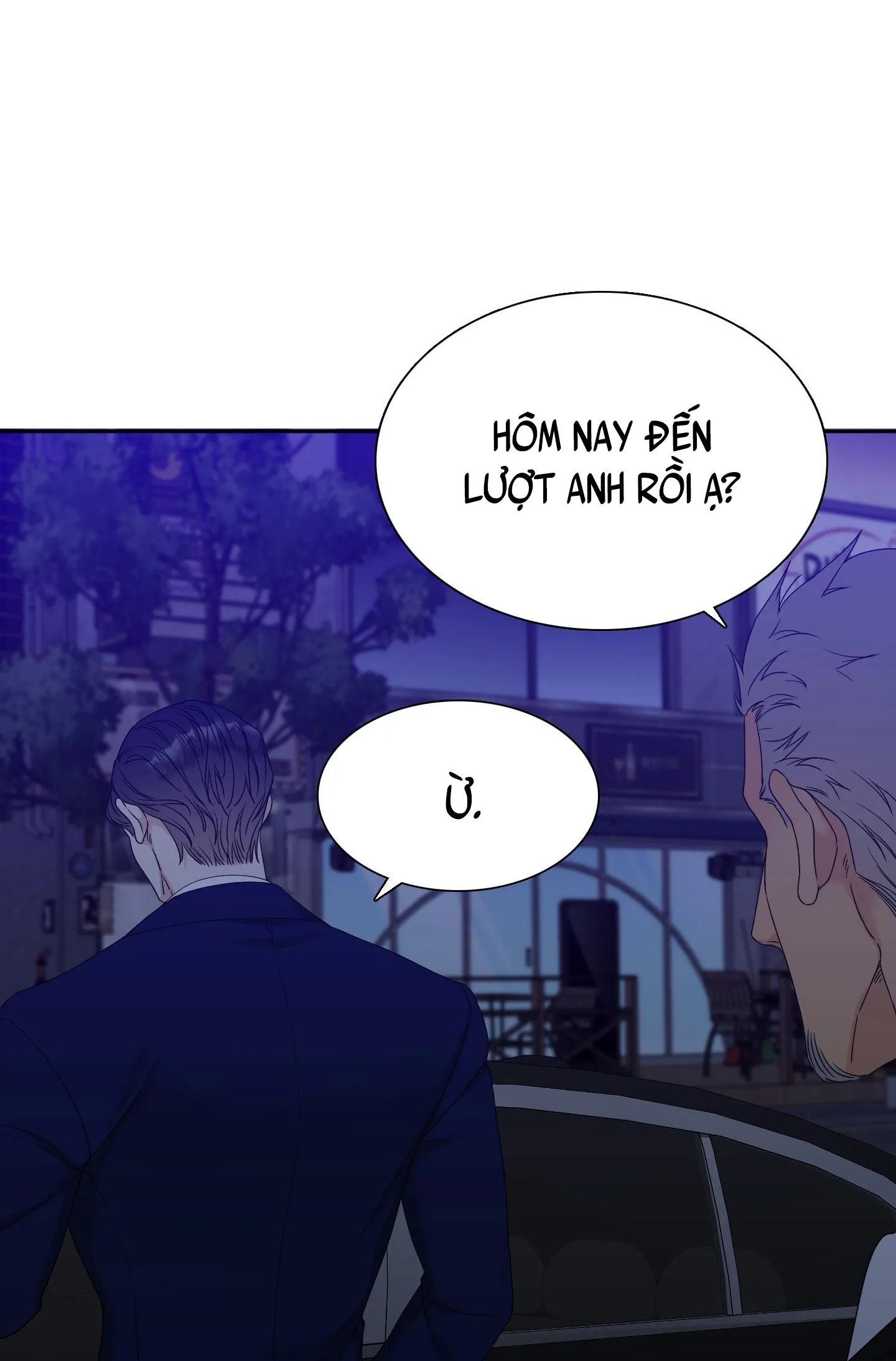 (END) KẺ ĐÊ TIỆN Chapter 14 Trang 66