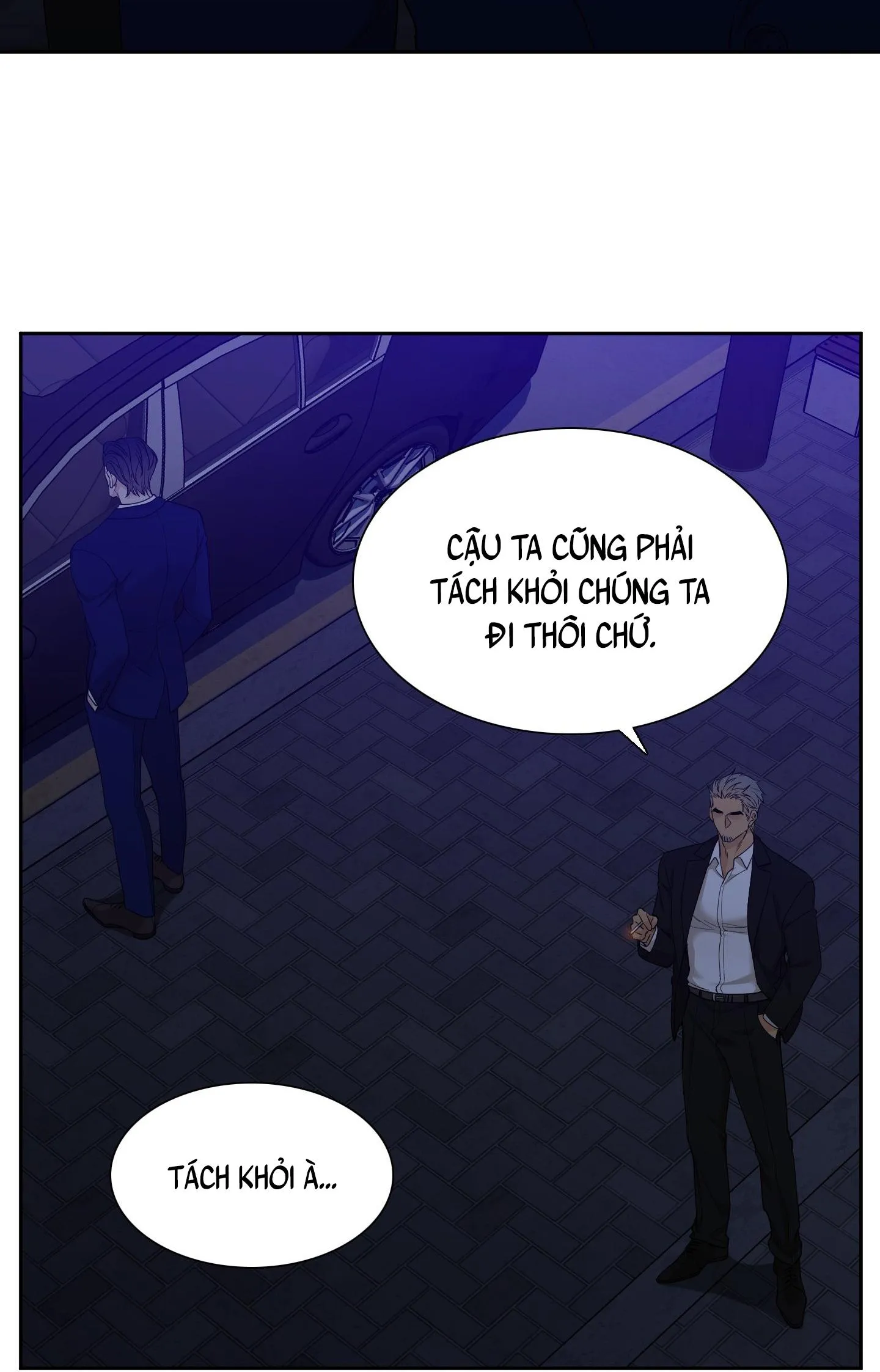 (END) KẺ ĐÊ TIỆN Chapter 14 Trang 73